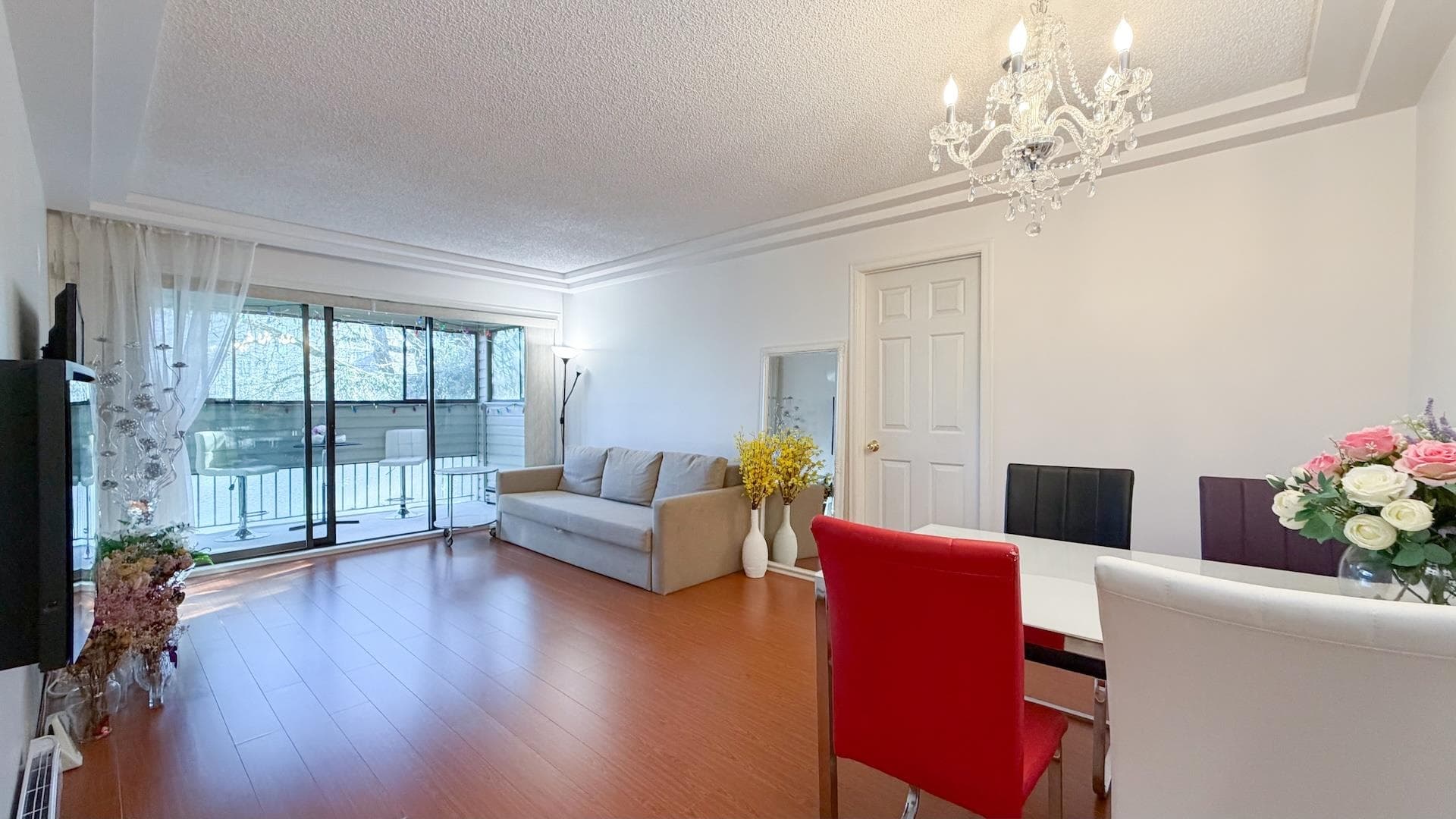 201 - 8291 Park Road, Richmond, V6Y 1T3 — photo 3