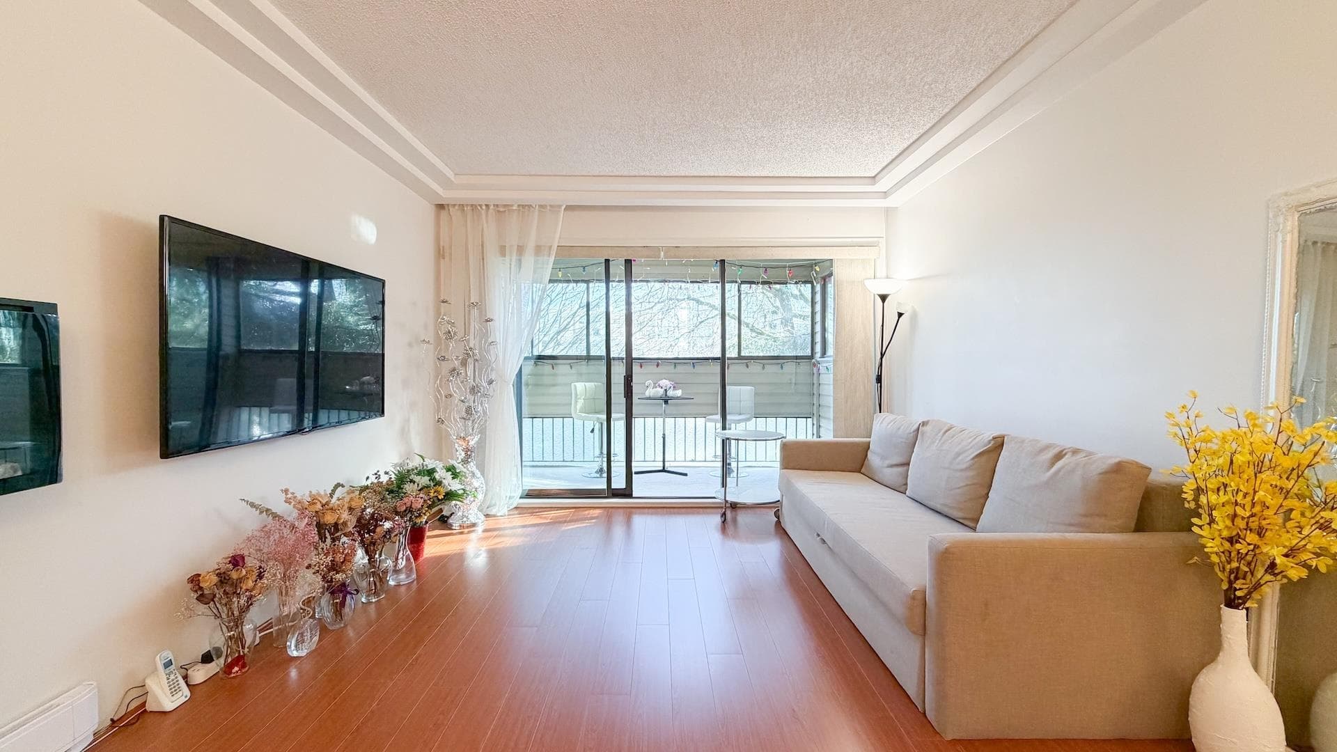 201 - 8291 Park Road, Richmond, V6Y 1T3 — photo 1