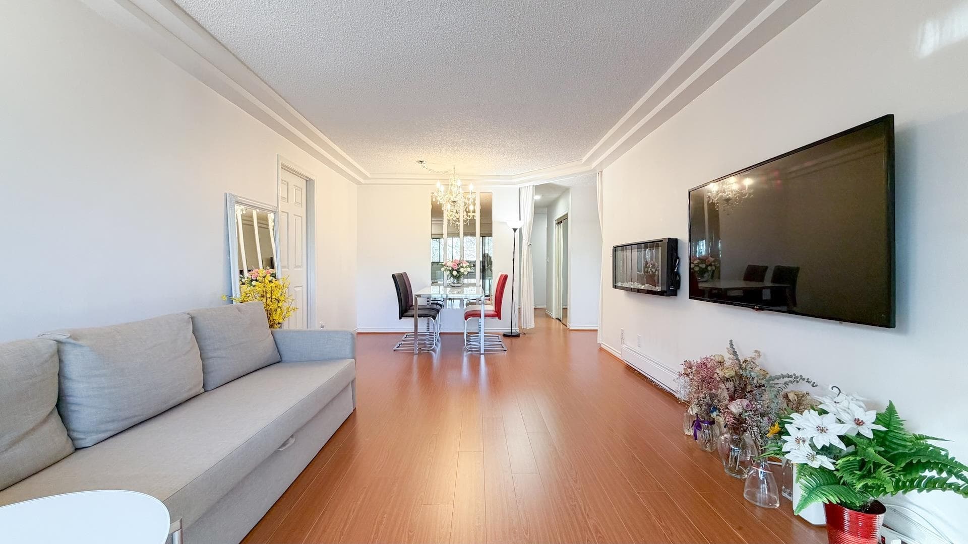 201 - 8291 Park Road, Richmond, V6Y 1T3 — photo 5