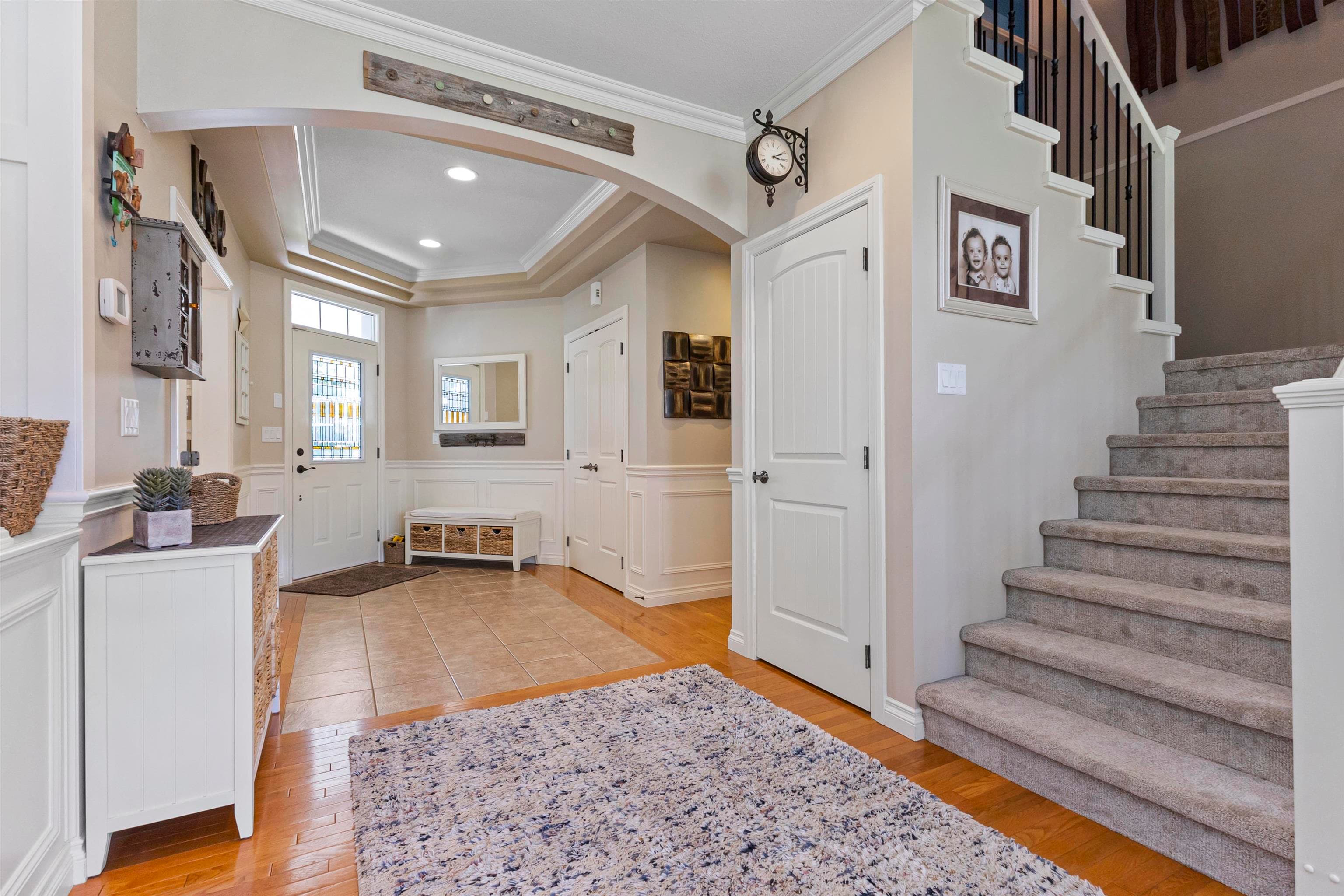 5602 Thom Creek Drive, Chilliwack, V2R 5Z6 — photo 5