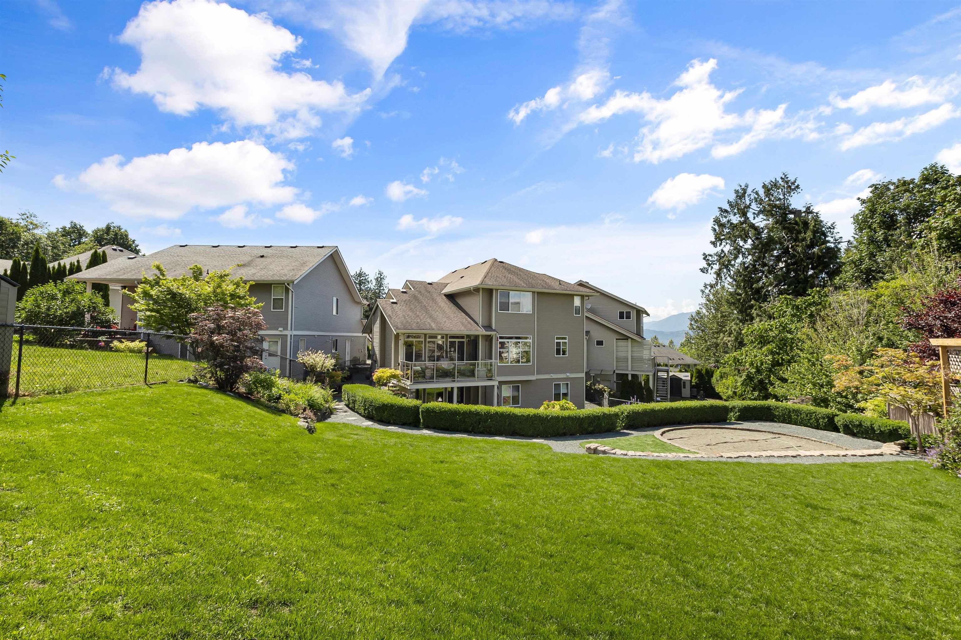 5602 Thom Creek Drive, Chilliwack, V2R 5Z6 — photo 4