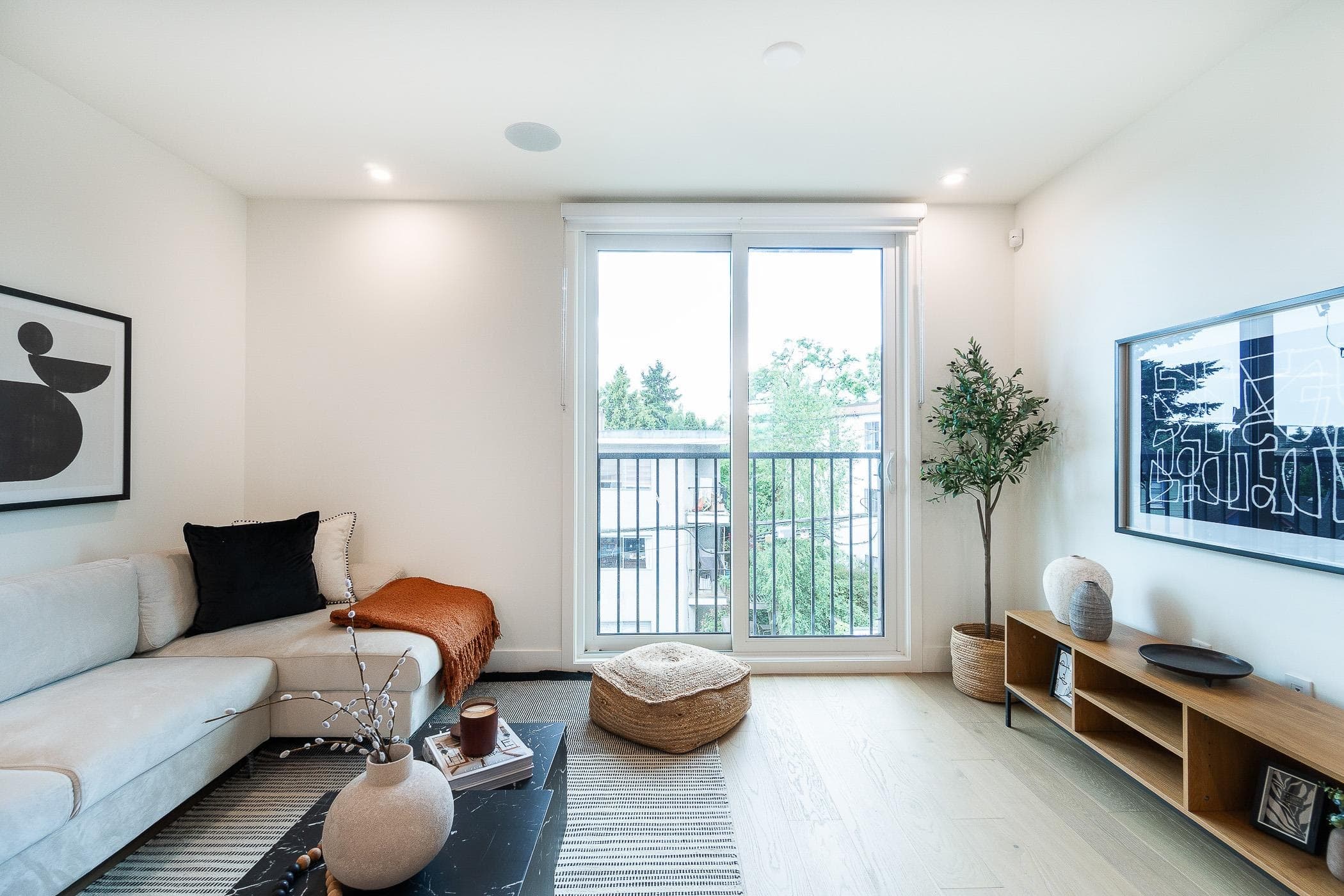 123 - 1552 E 3rd Avenue, Vancouver, V5N 1G9 — photo 3