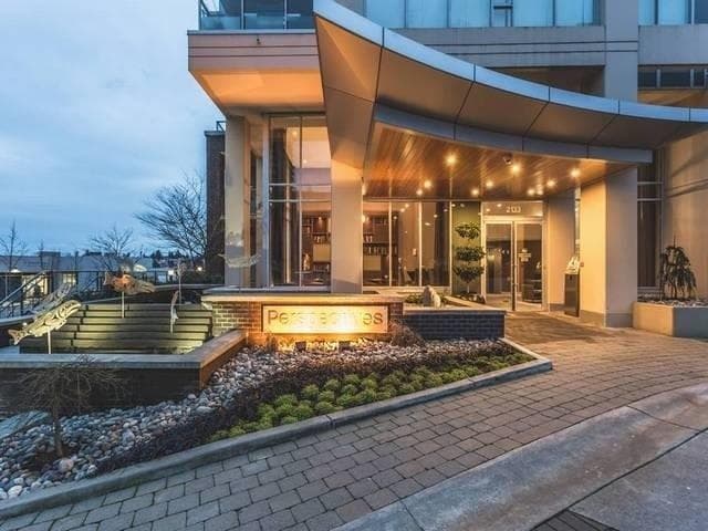 2202 - 2133 Douglas Rd, Burnaby