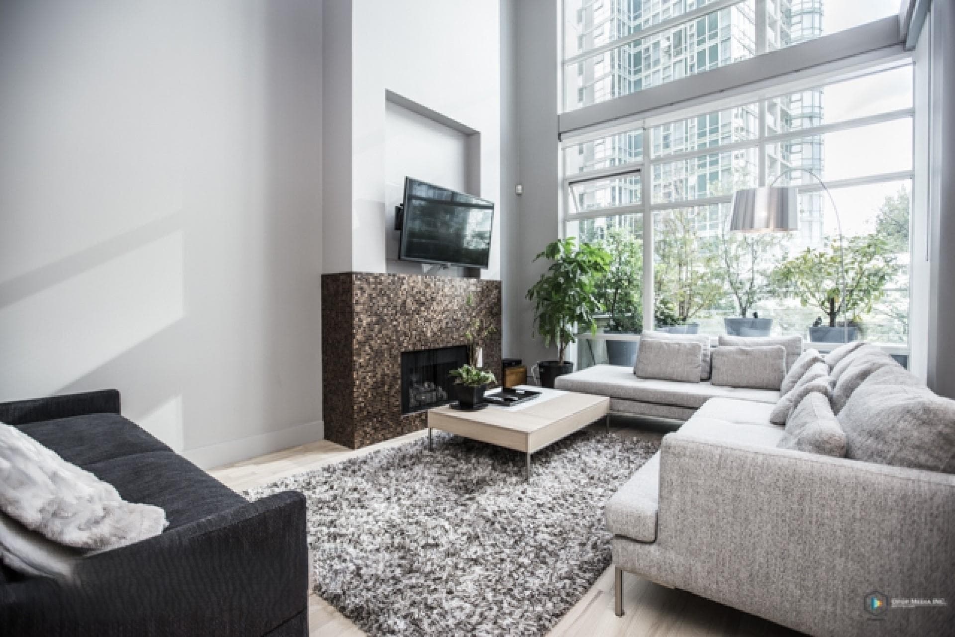 THN - 1111 Marinaside Crescent, Vancouver, V6Z 2Y3 — photo 5