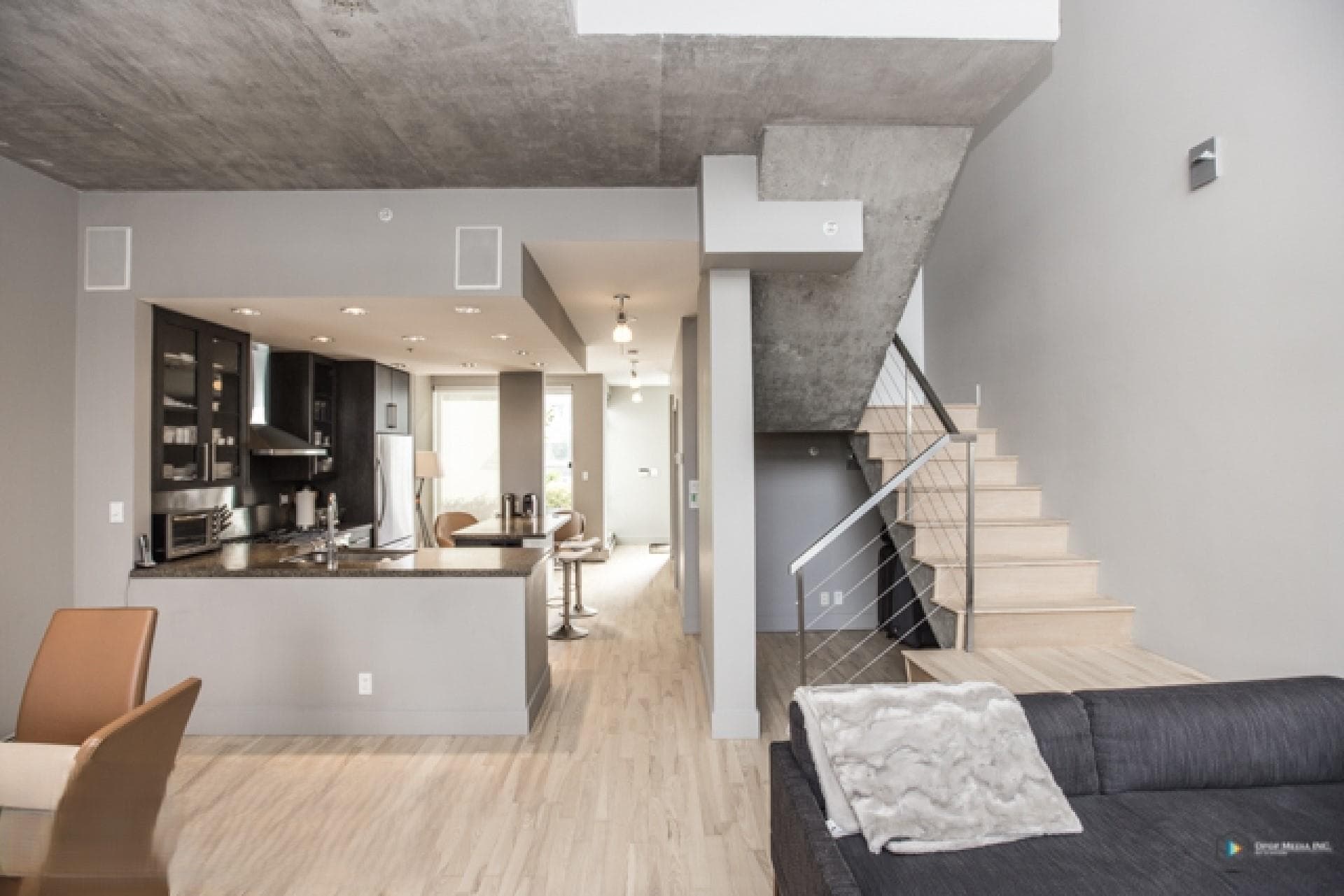 THN - 1111 Marinaside Crescent, Vancouver, V6Z 2Y3 — photo 4