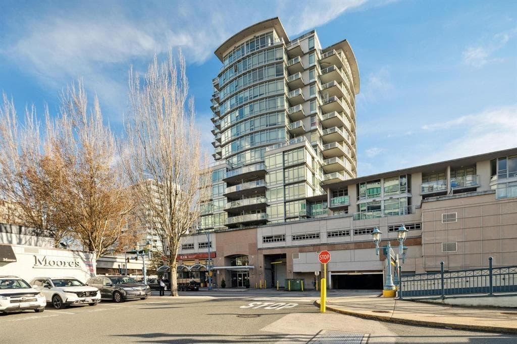 509 - 7888 Saba Road, Richmond