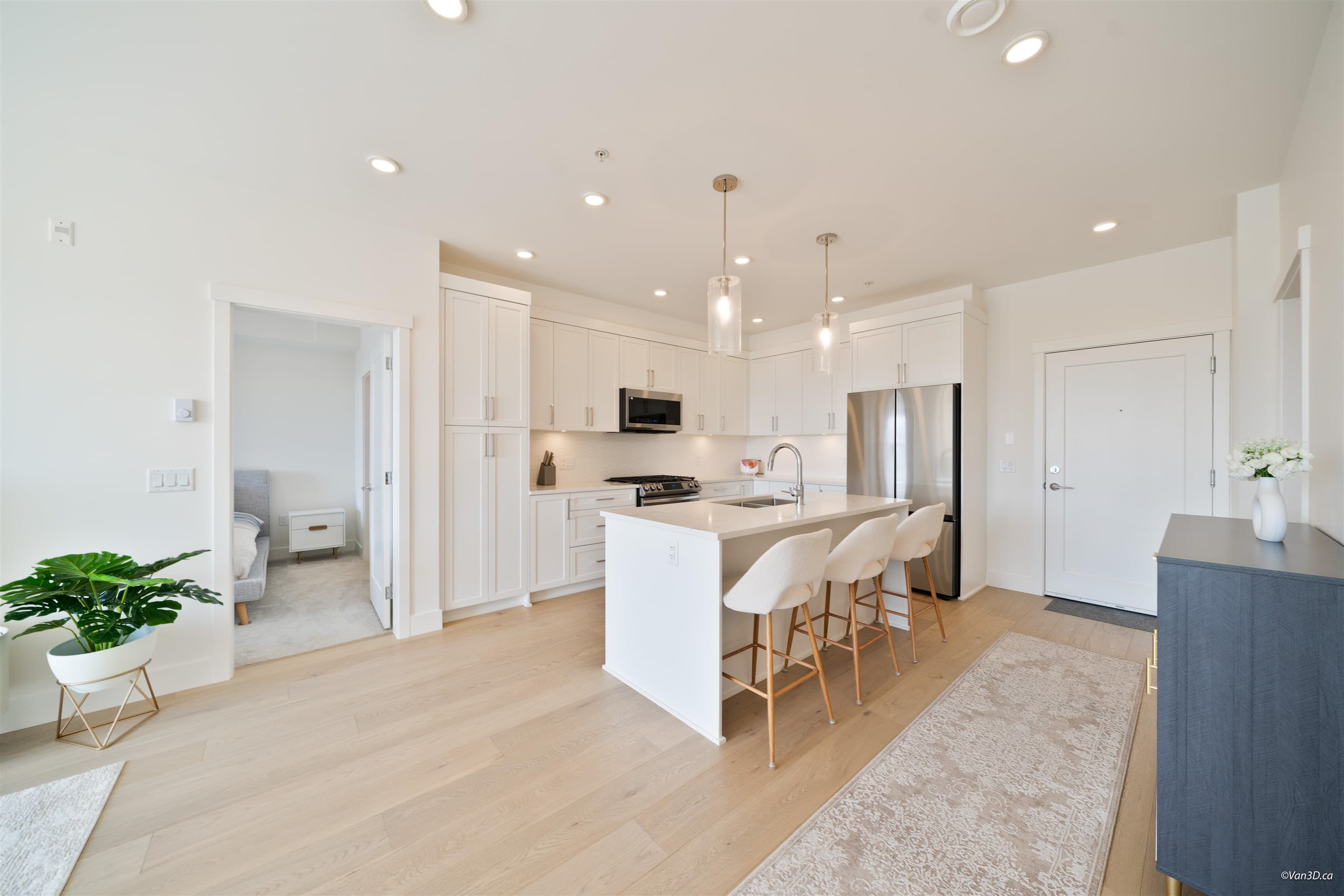 507 - 22633 Selkirk Avenue, Maple Ridge, V2X 1C7 — photo 2