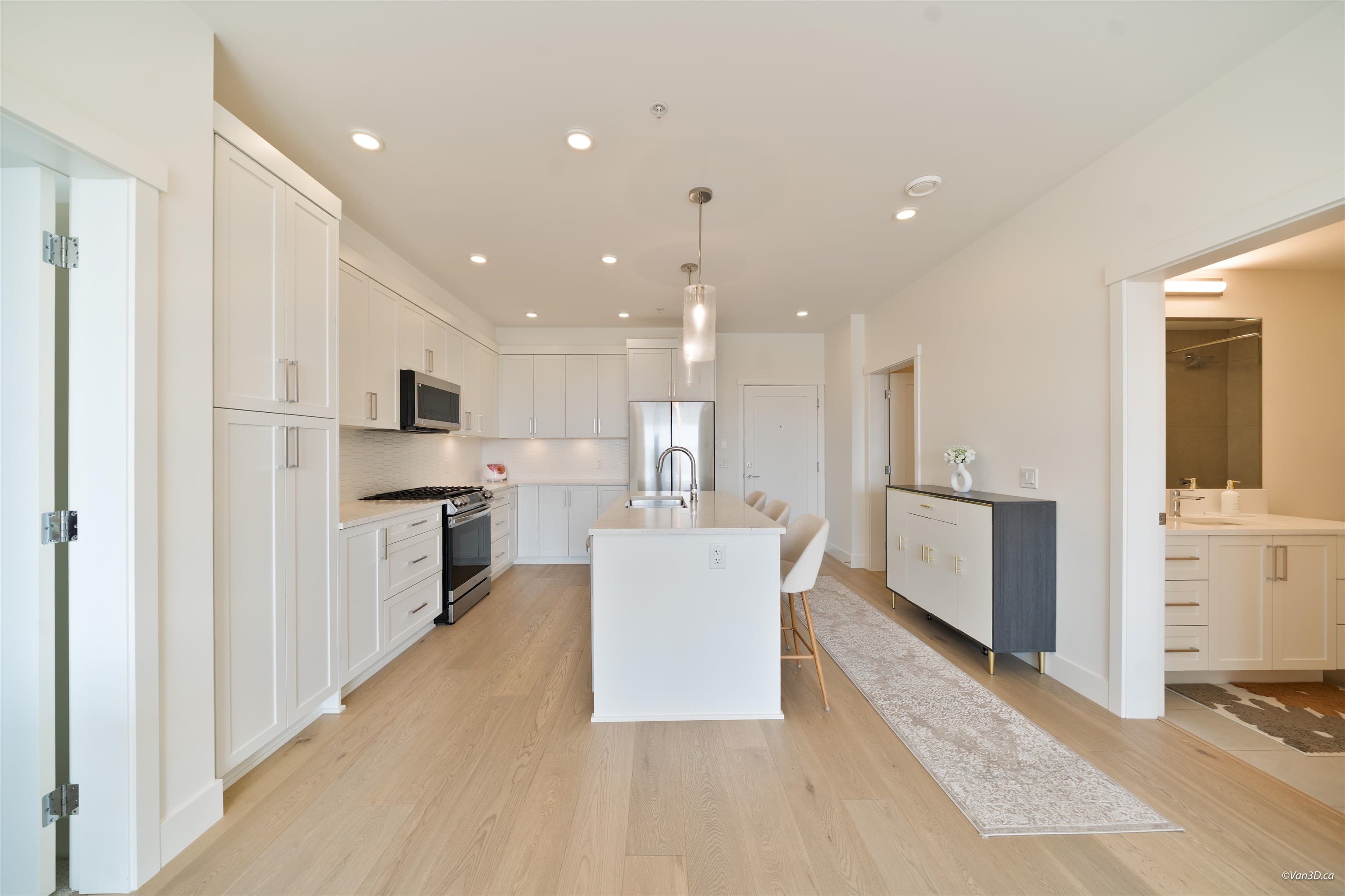 507 - 22633 Selkirk Avenue, Maple Ridge, V2X 1C7 — photo 3