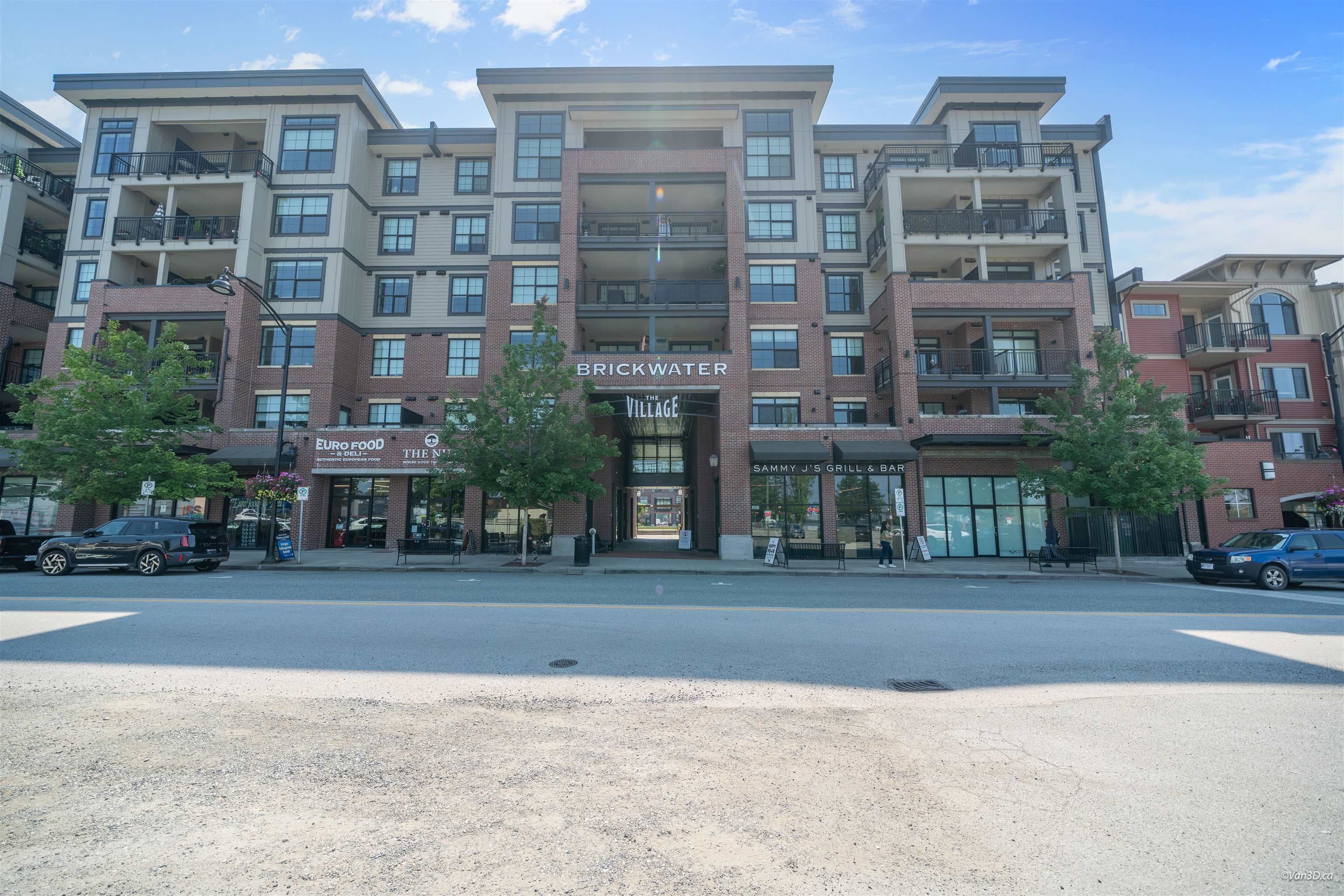 507 - 22633 Selkirk Avenue, Maple Ridge