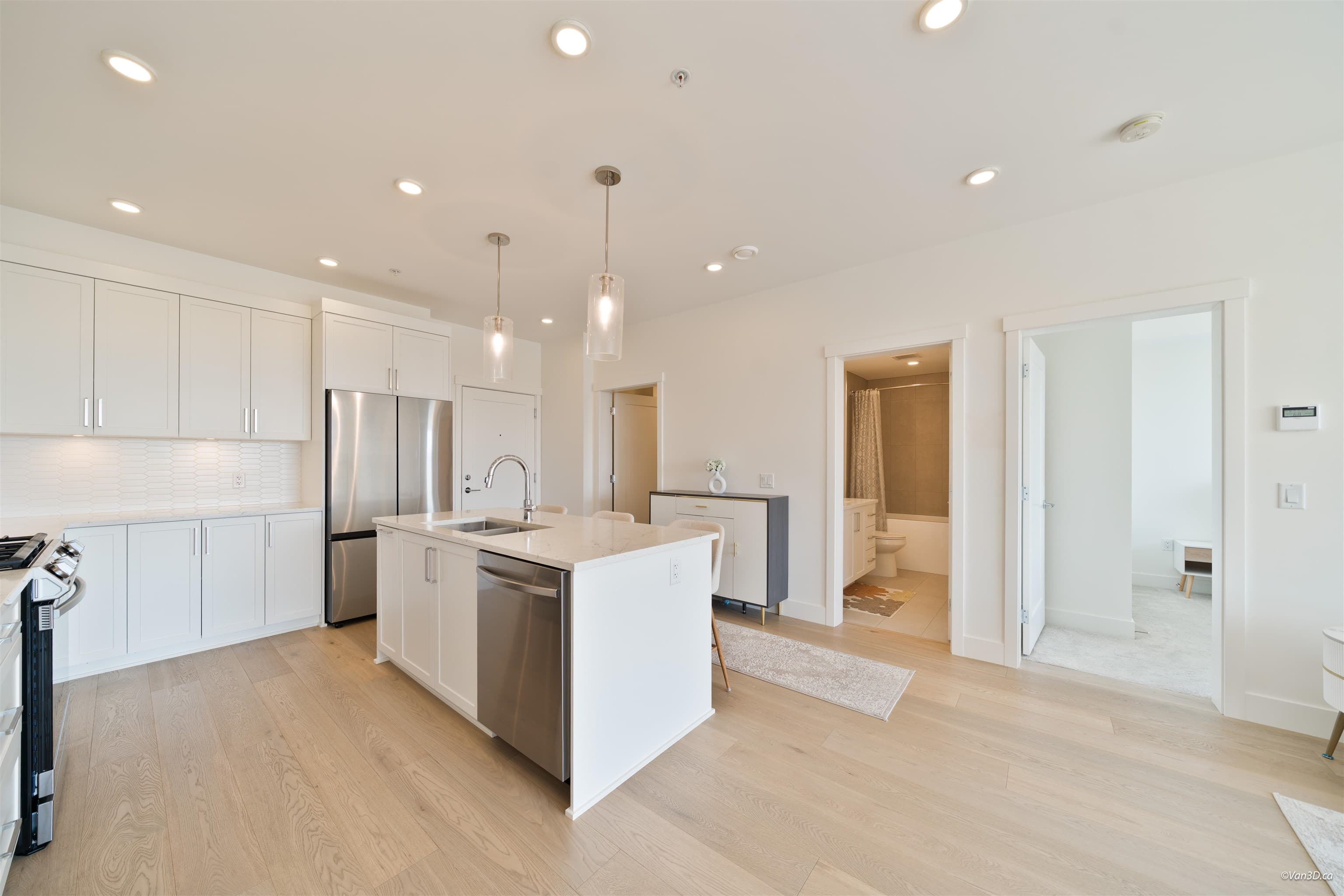 507 - 22633 Selkirk Avenue, Maple Ridge, V2X 1C7 — photo 4