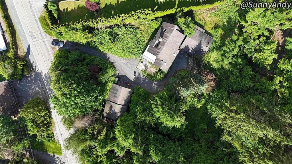 3450 Bedwell Bay Road, Belcarra, V3H 4S2 — photo 3