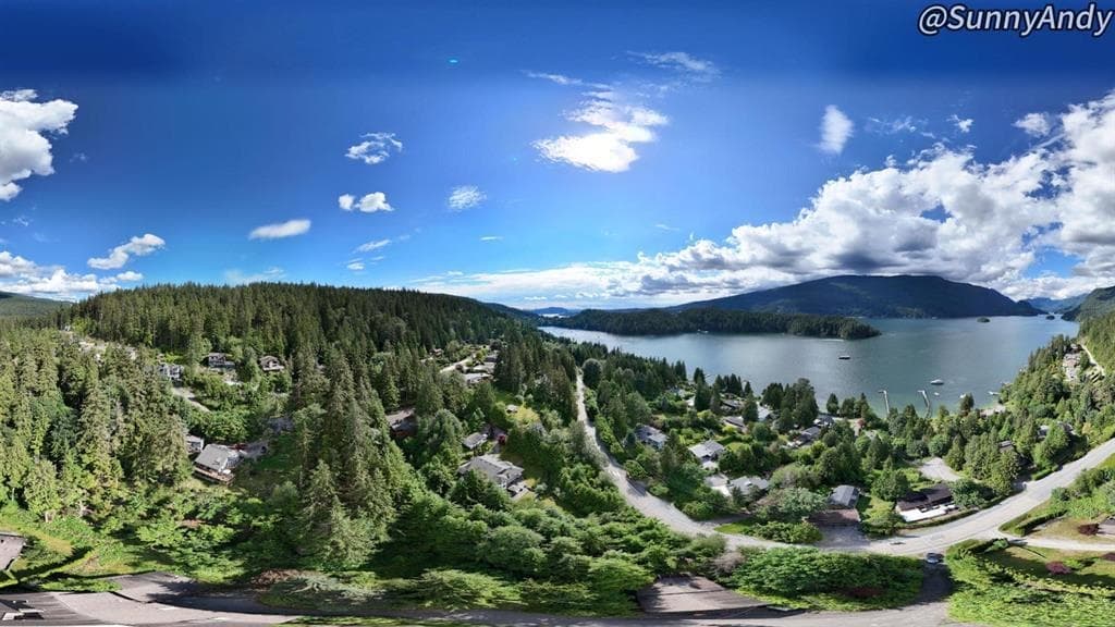 3450 Bedwell Bay Road, Belcarra, V3H 4S2 — photo 4