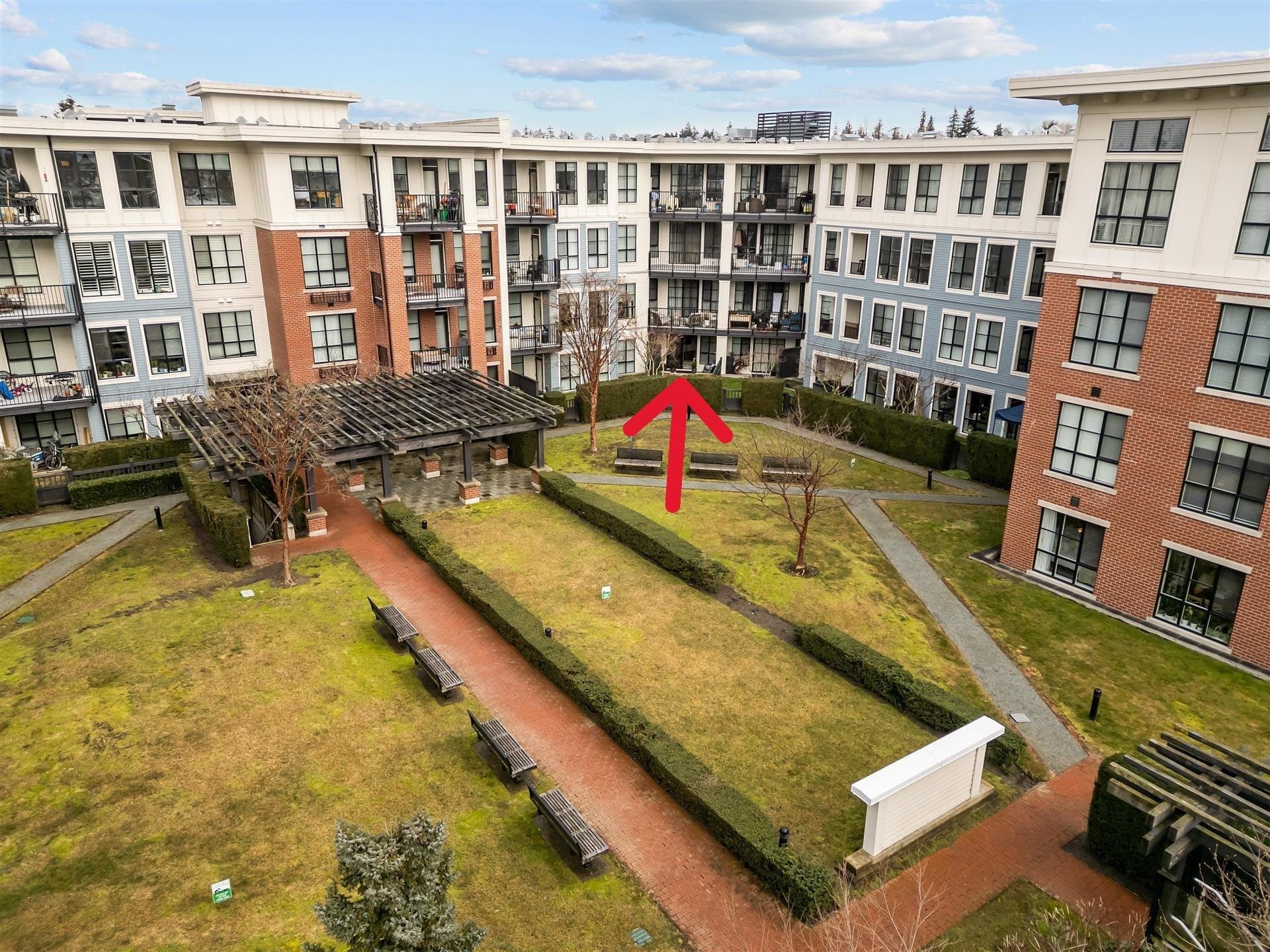132 - 15168 33 Avenue, Surrey, V3Z 0N7 — photo 5