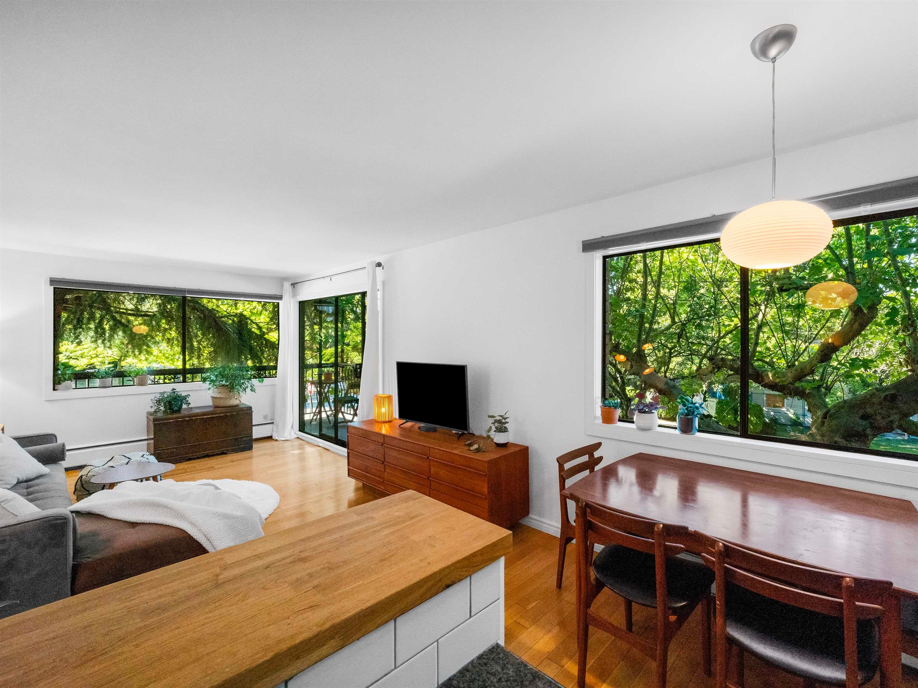 201 - 2330 Maple Street, Vancouver, V6J 3T6 — photo 3
