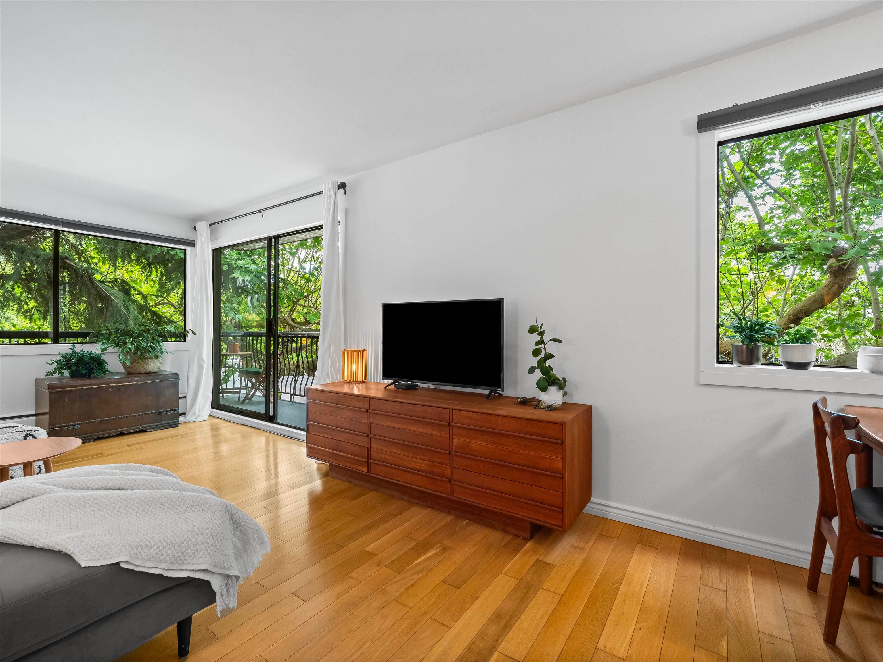 201 - 2330 Maple Street, Vancouver, V6J 3T6 — photo 5