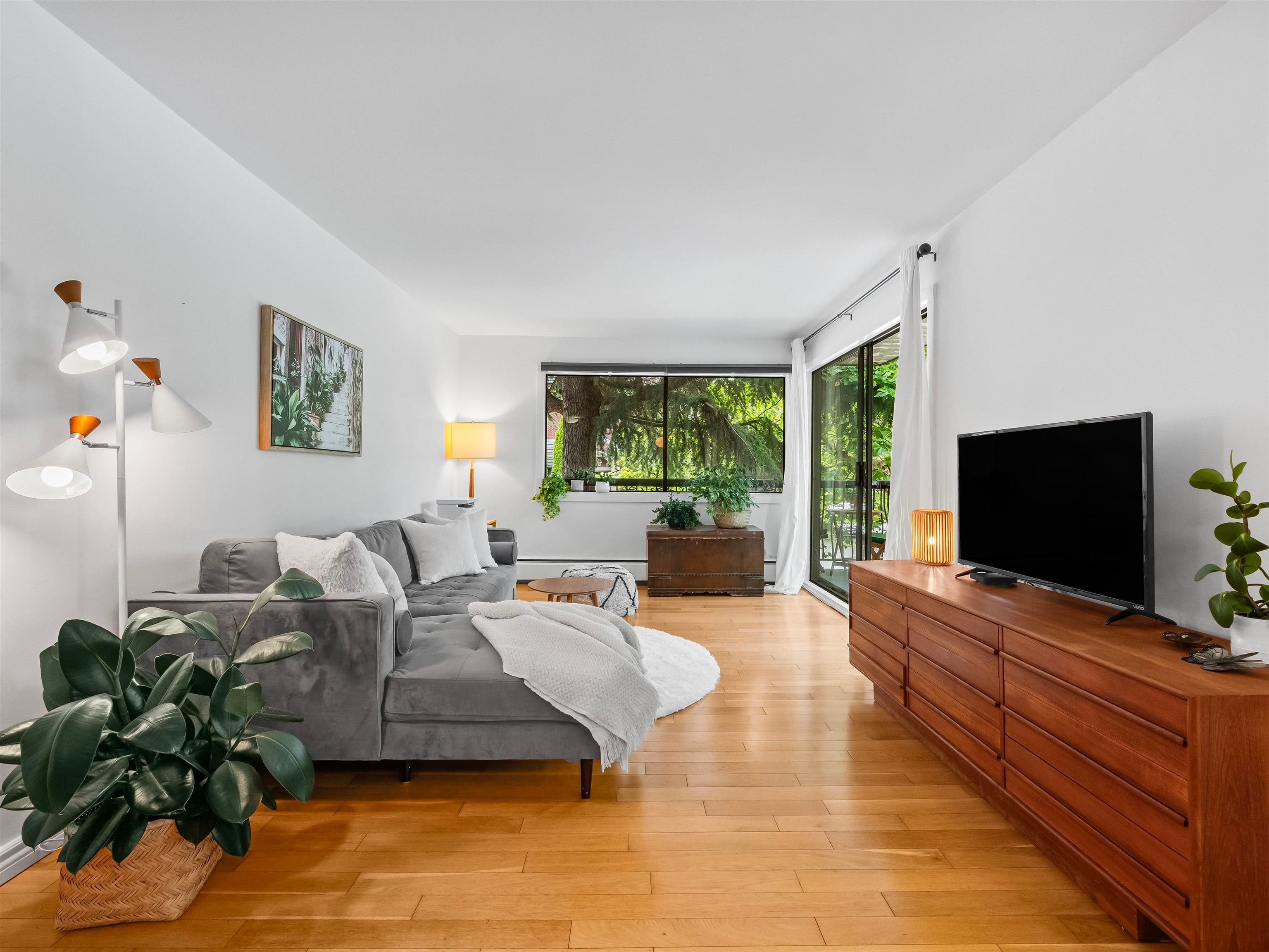 201 - 2330 Maple Street, Vancouver, V6J 3T6 — photo 4