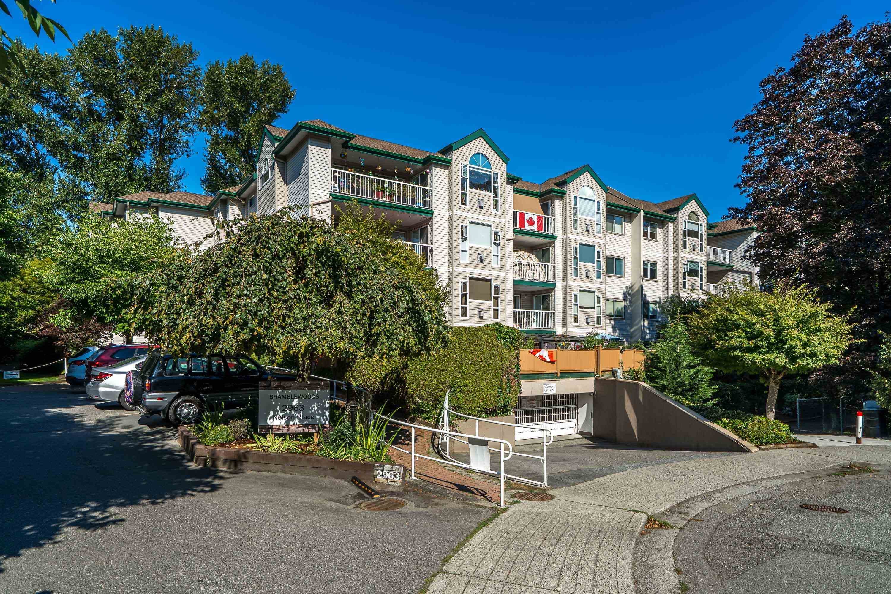 209 - 2963 Nelson Place, Abbotsford, V2S 7L6 — photo 2