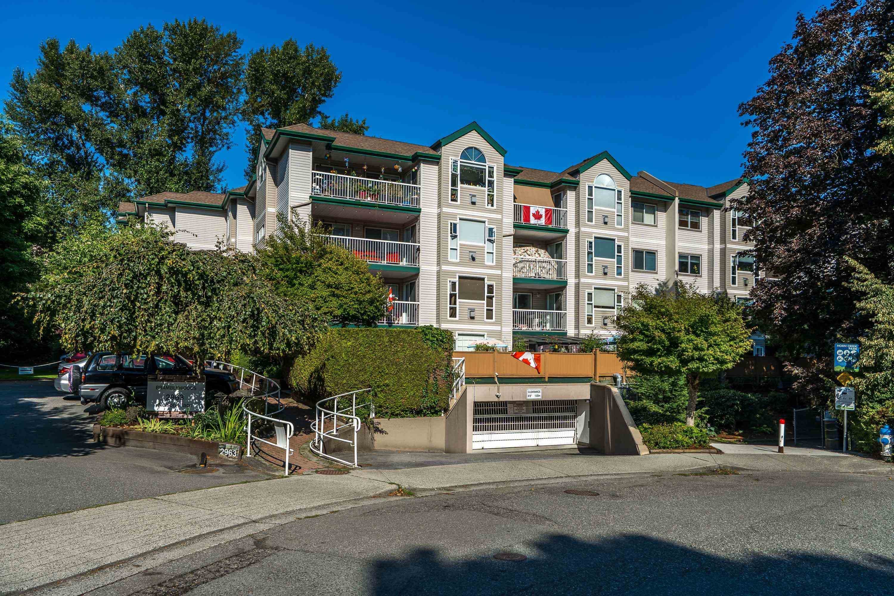 209 - 2963 Nelson Place, Abbotsford, V2S 7L6 — photo 1