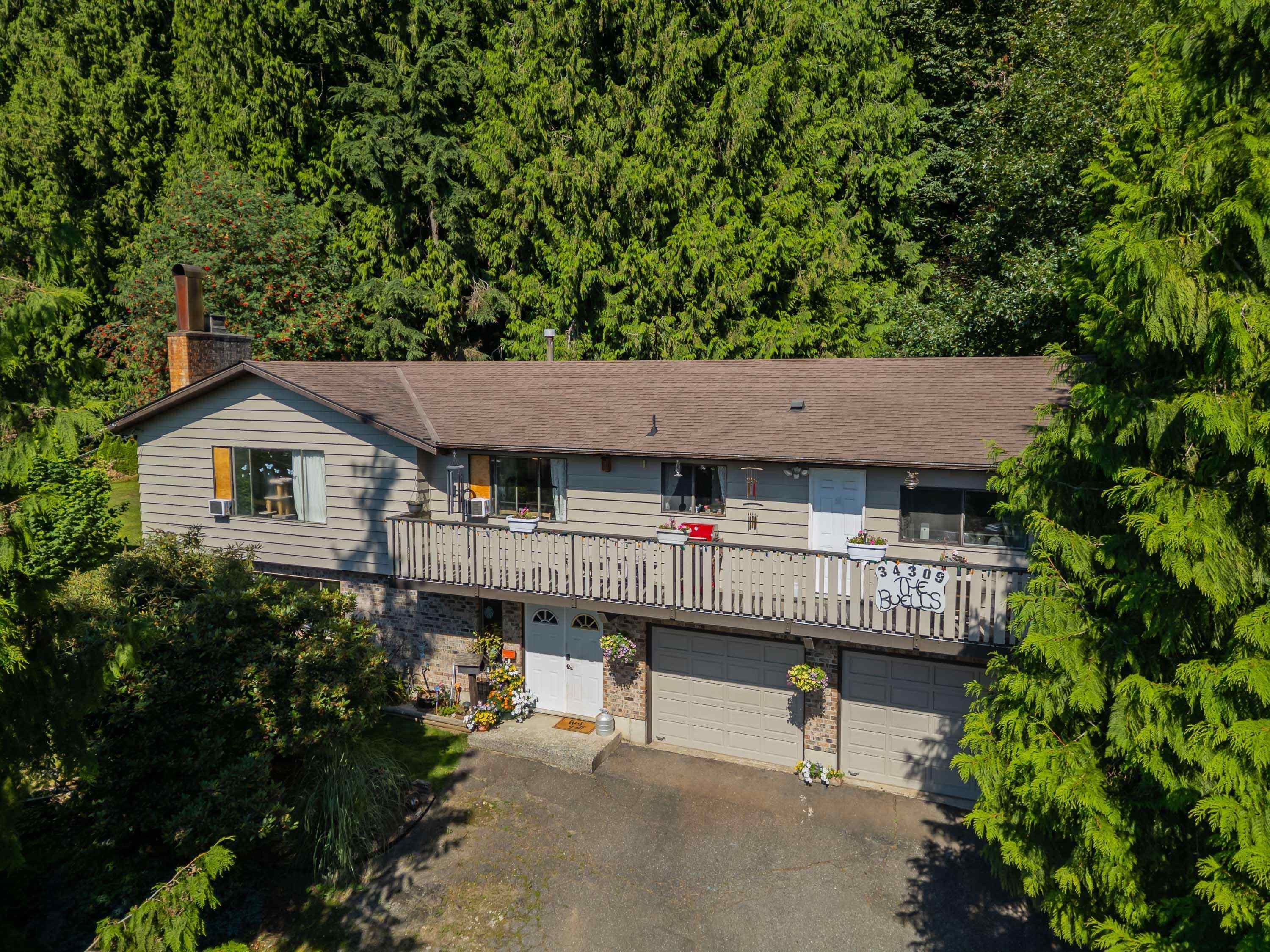 34309 Jasper Avenue, Mission, V2V 6B2 — photo 1