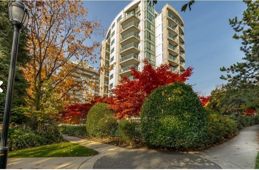 304 - 150 E Keith Road, North Vancouver
