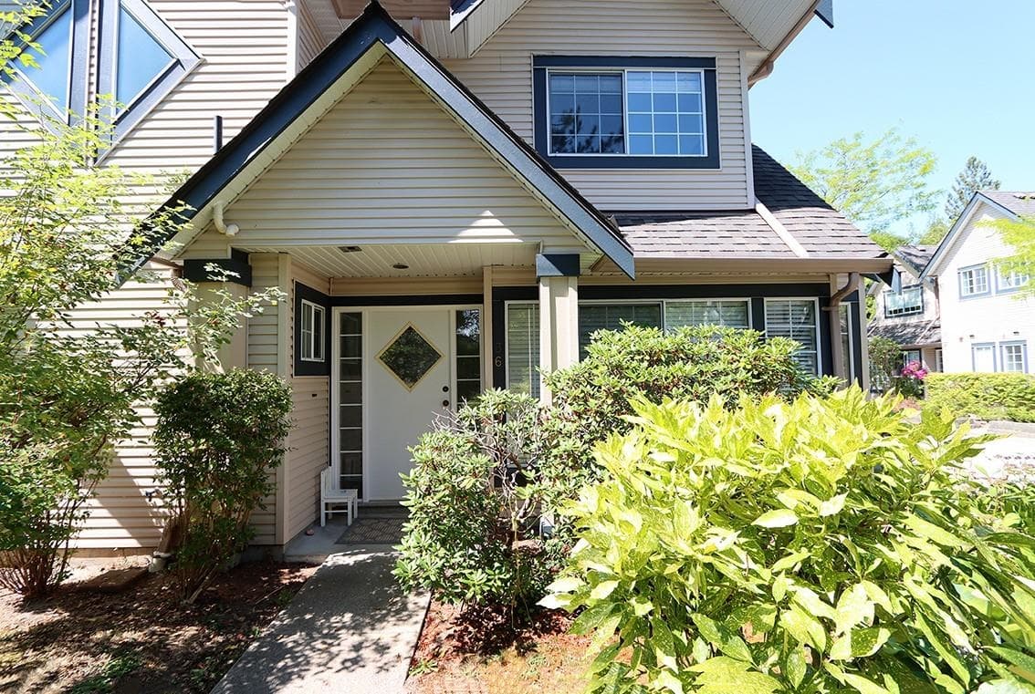 36 - 11536 236 Street, Maple Ridge, V4R 2C6 — photo 1