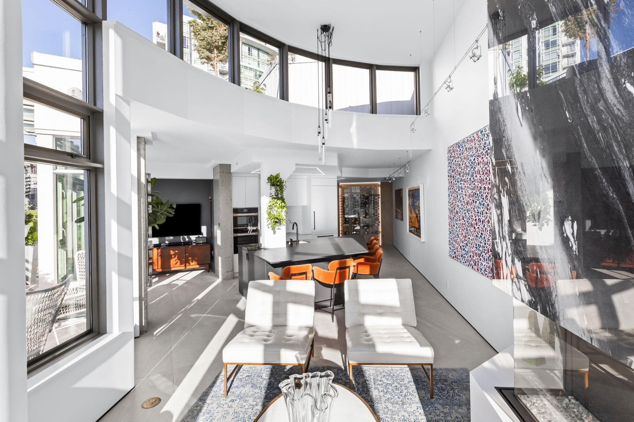 PH 1701 - 189 Davie Street, Vancouver, V6Z 2X9 — photo 1