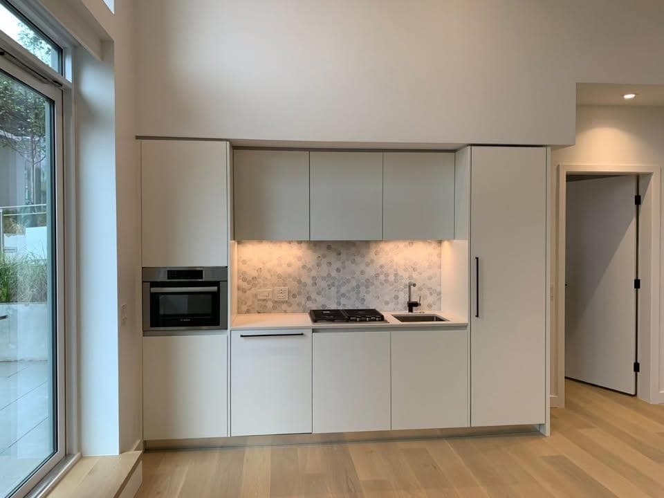 506 - 1365 Davie Street, Vancouver, V6E 1N5 — photo 3