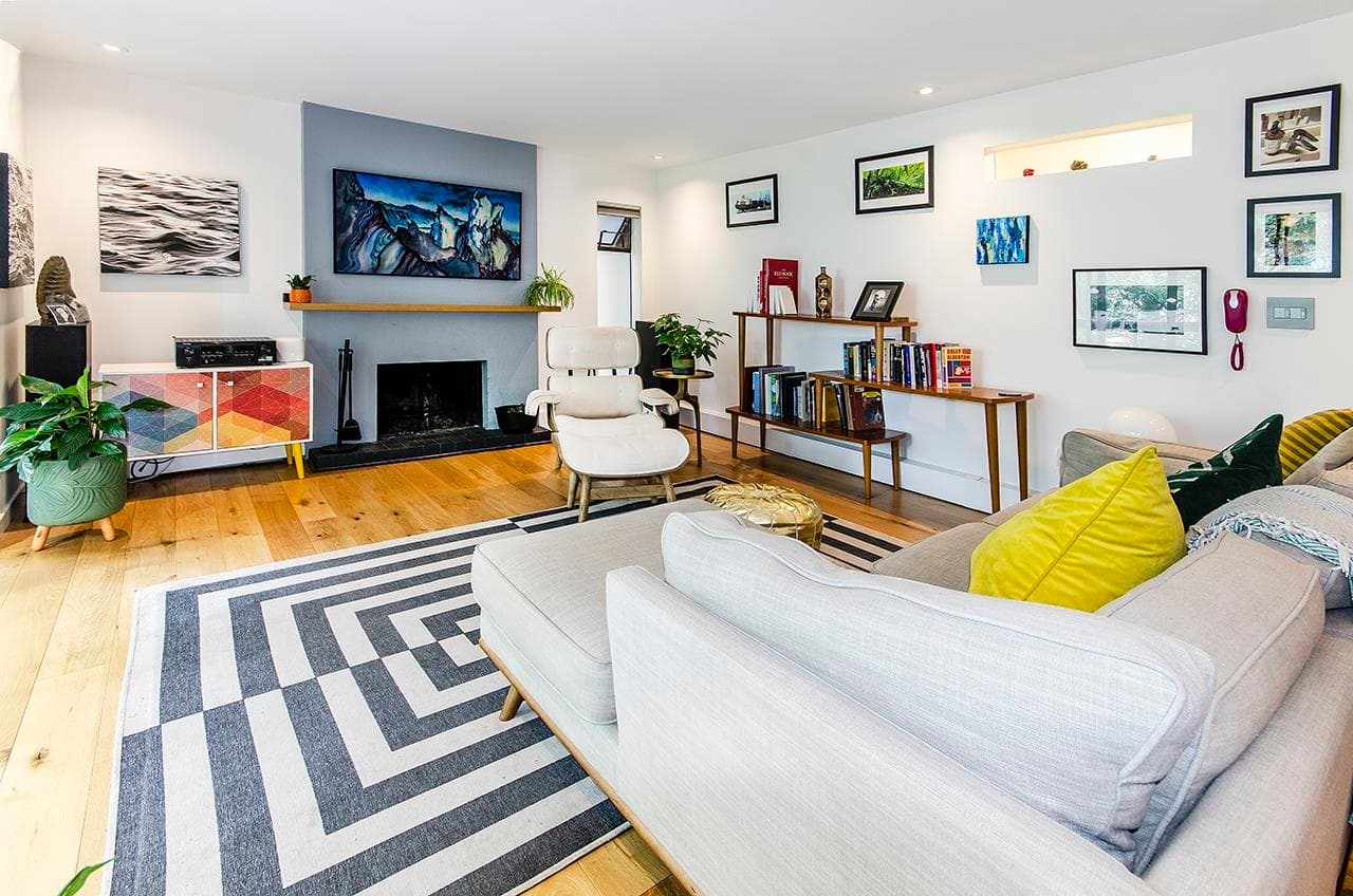 205 - 1355 Harwood Street, Vancouver, V6E 3W3 — photo 2