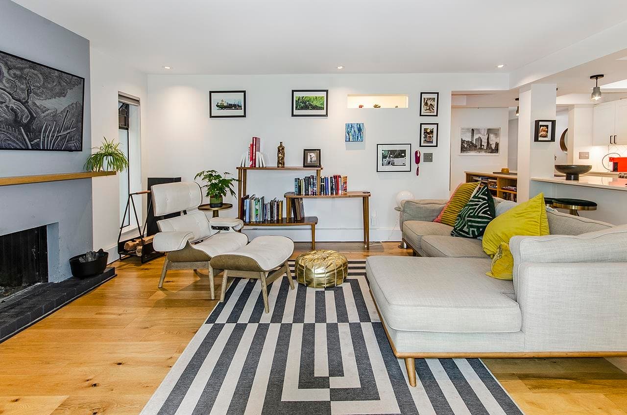 205 - 1355 Harwood Street, Vancouver, V6E 3W3 — photo 3