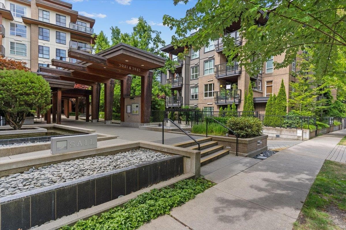 313 - 5981 Gray Avenue, Vancouver, V6S 0G1 — photo 2