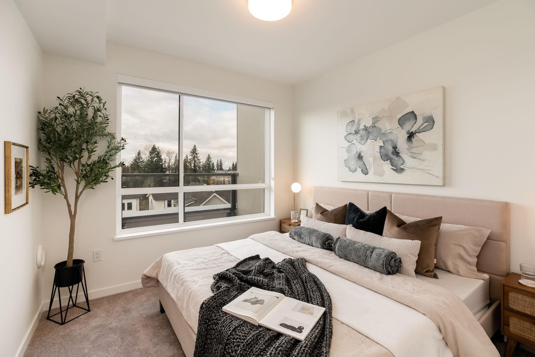 305 - 7936 206 Street, Langley, V2Y 3X8 — photo 3