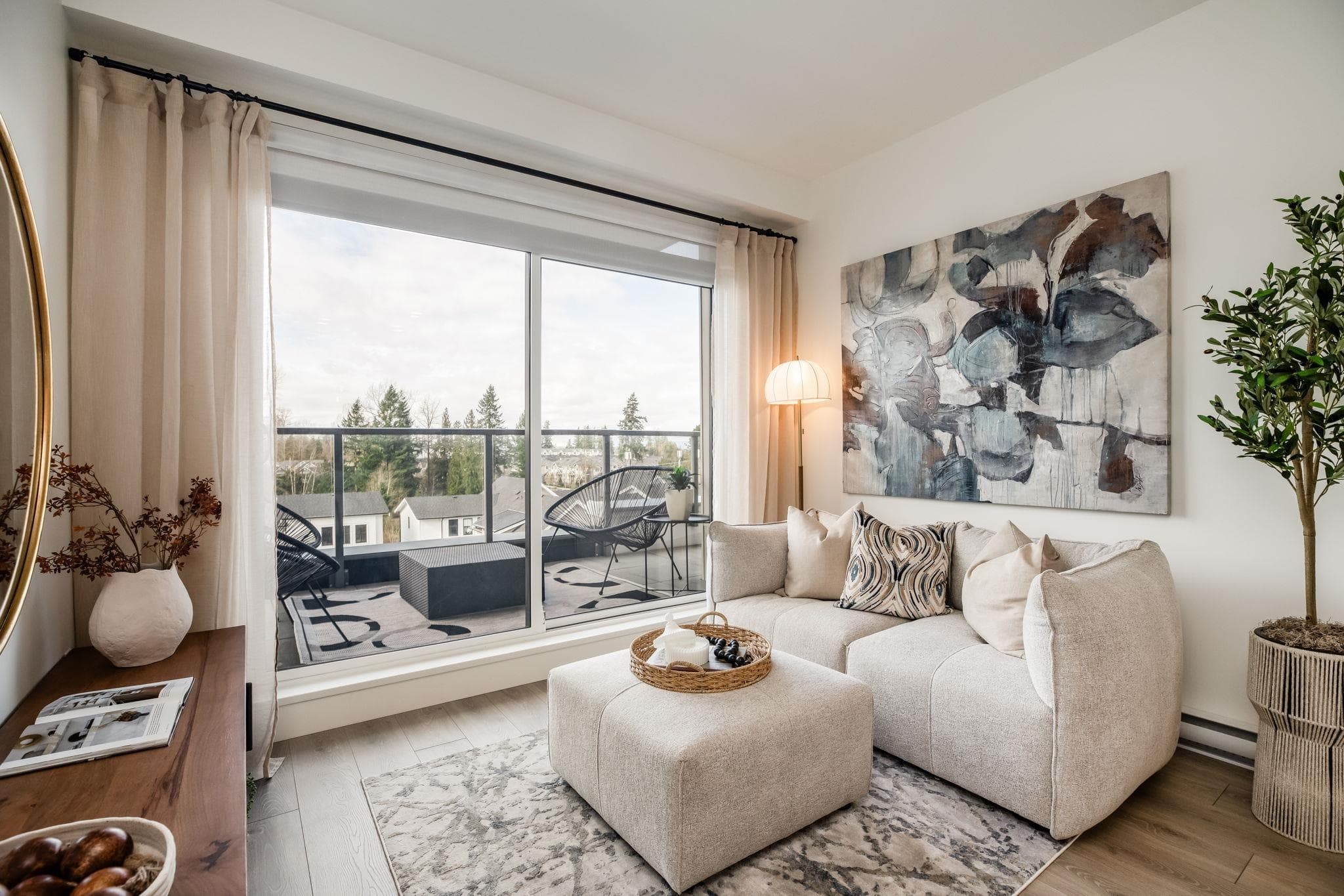 305 - 7936 206 Street, Langley, V2Y 3X8 — photo 1
