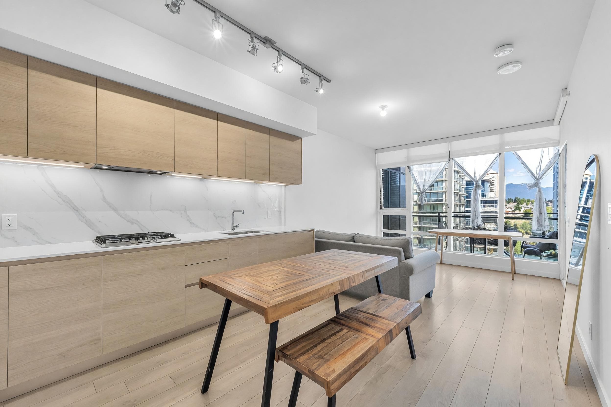 1203 - 2085 Skyline Court, Burnaby, V5C 0M6 — photo 3