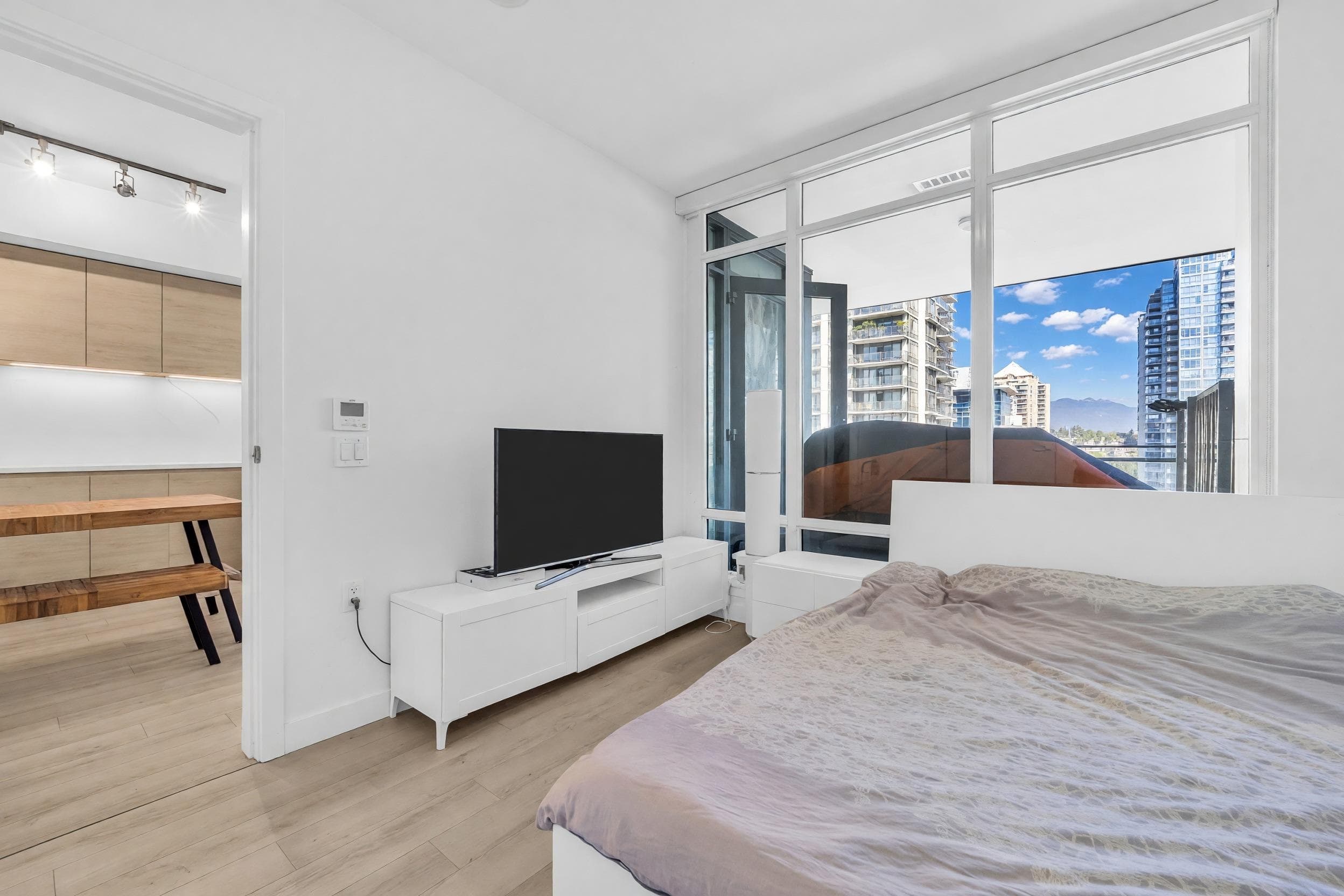 1203 - 2085 Skyline Court, Burnaby, V5C 0M6 — photo 5