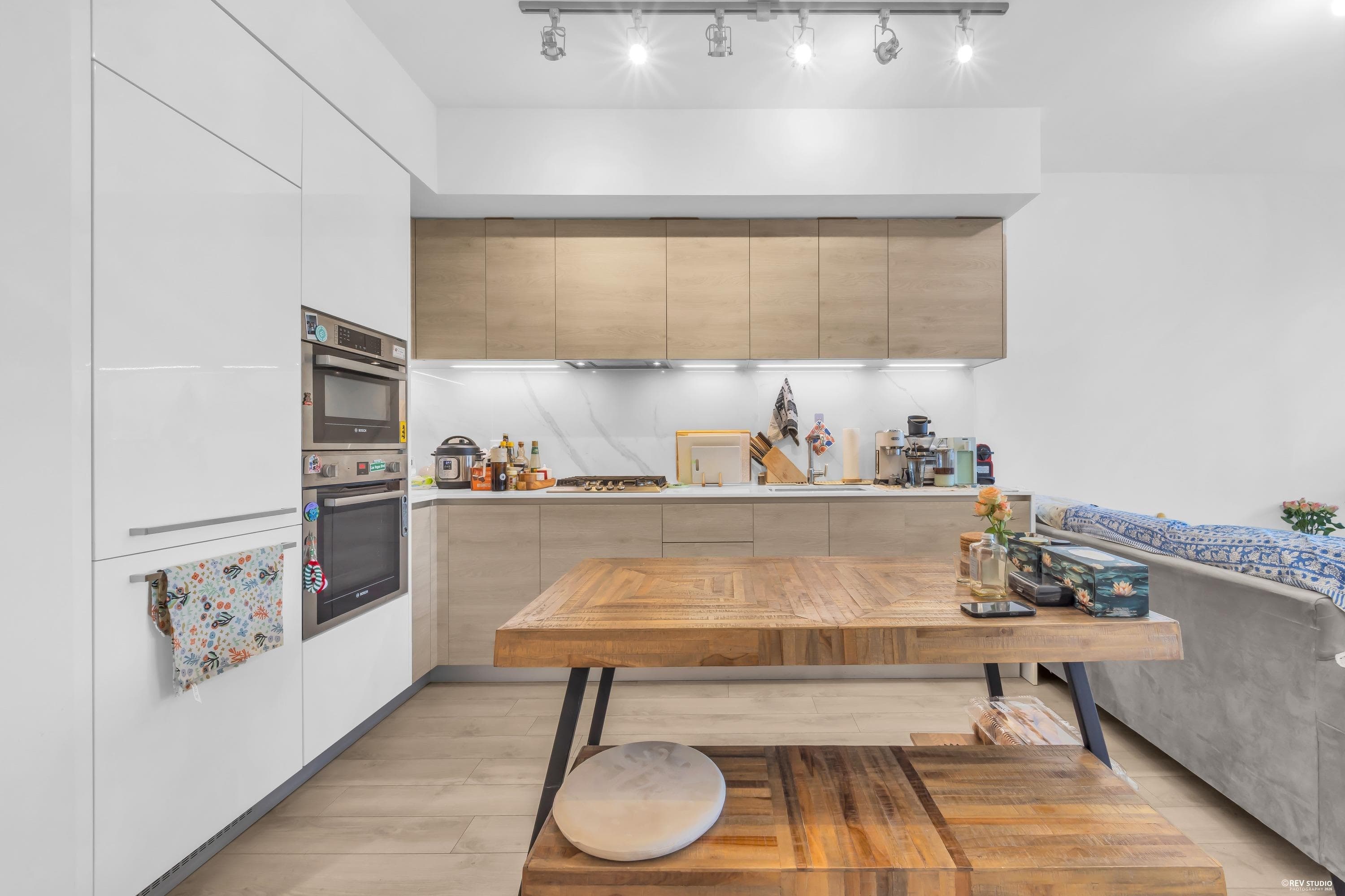 1203 - 2085 Skyline Court, Burnaby, V5C 0M6 — photo 4