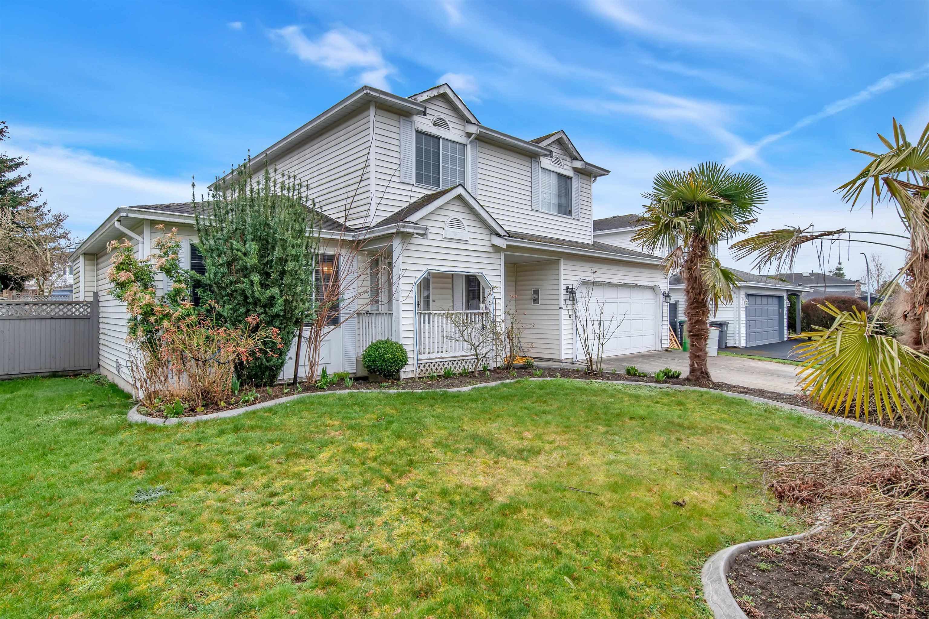 7478 123 Street, Surrey, V3W 9N1 — photo 3
