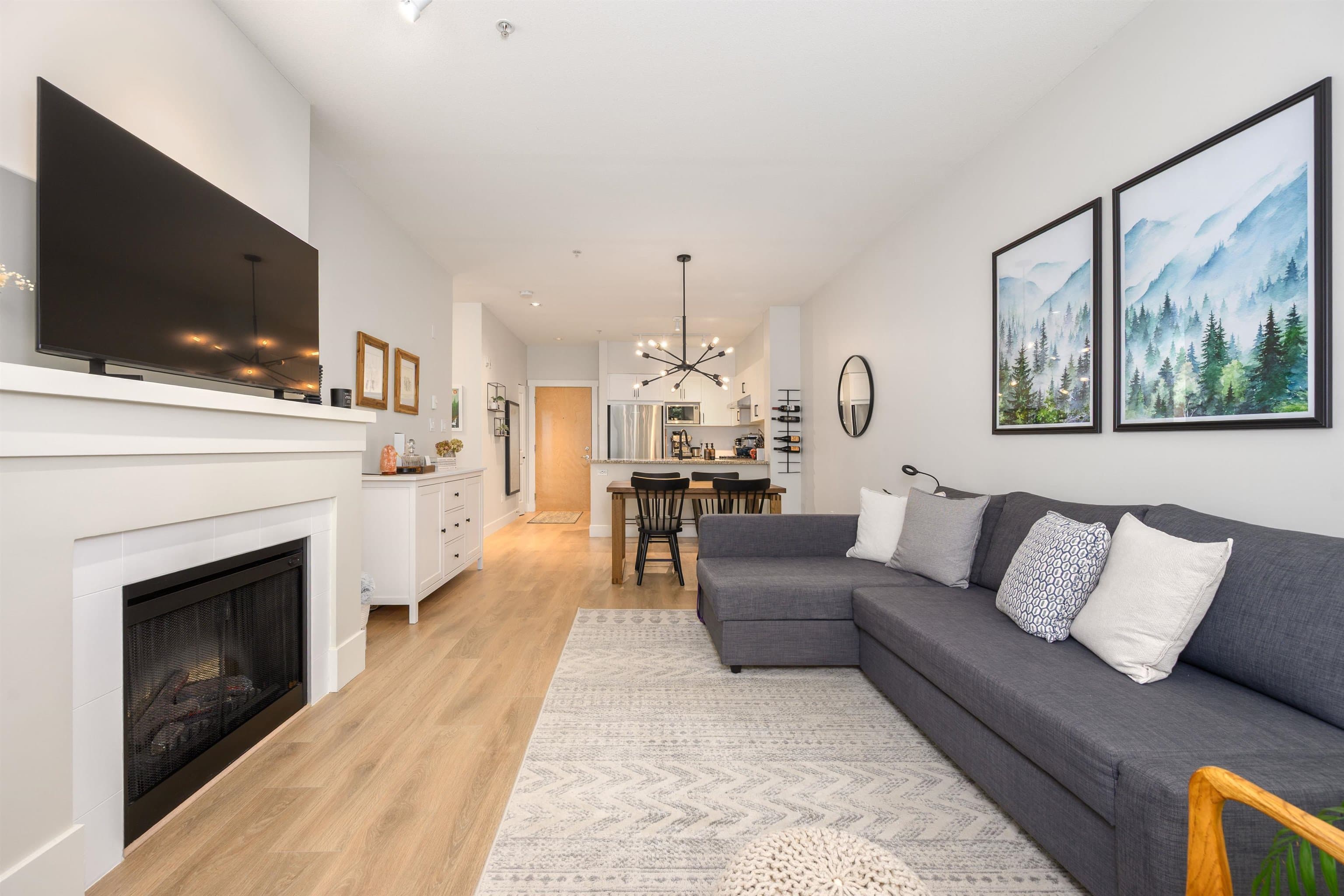 112 - 2601 Whiteley Court, North Vancouver, V7J 2R7 — photo 4