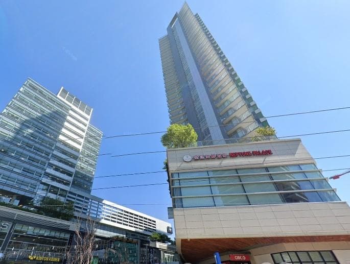 3304 - 488 SW Marine Drive, Vancouver