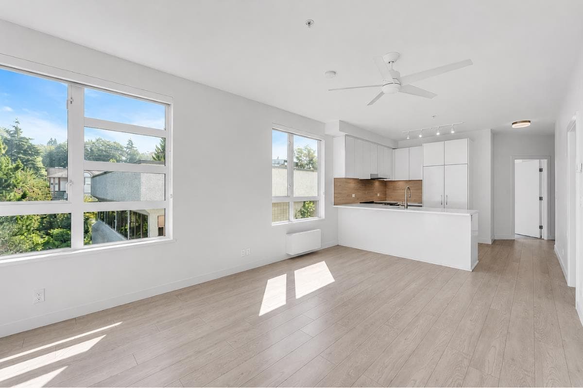 315 - 711 W 14th Street, North Vancouver, V7M 3E8 — photo 3