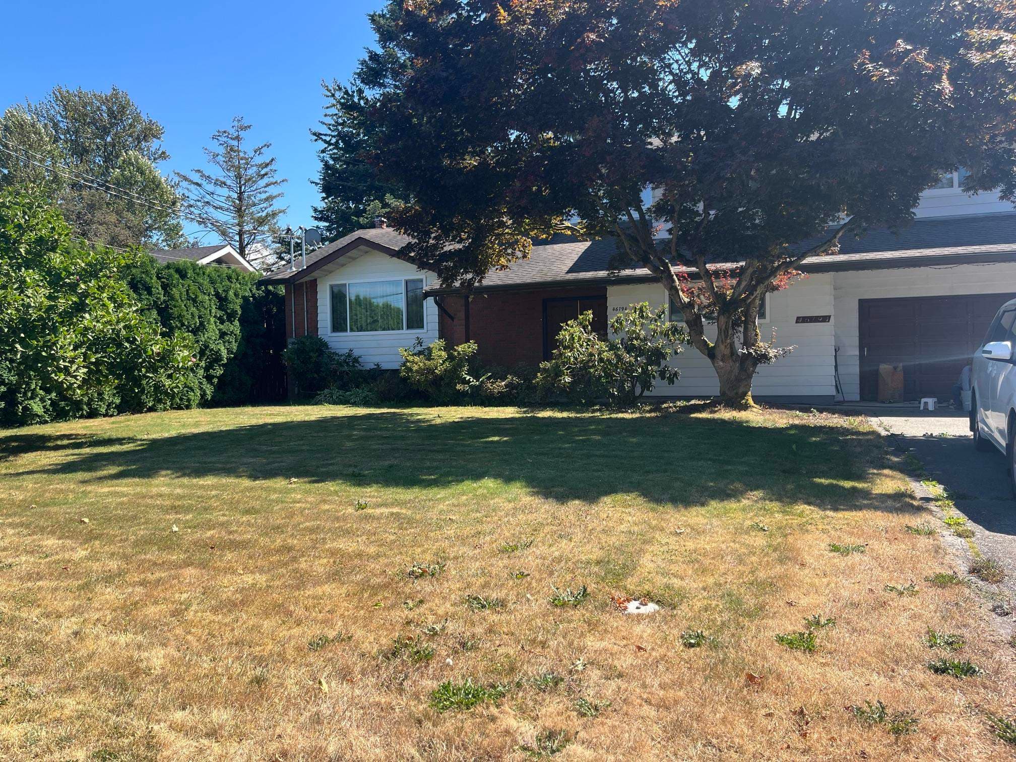 46194 Greenwood Drive, Chilliwack, V2R 4C8 — photo 1