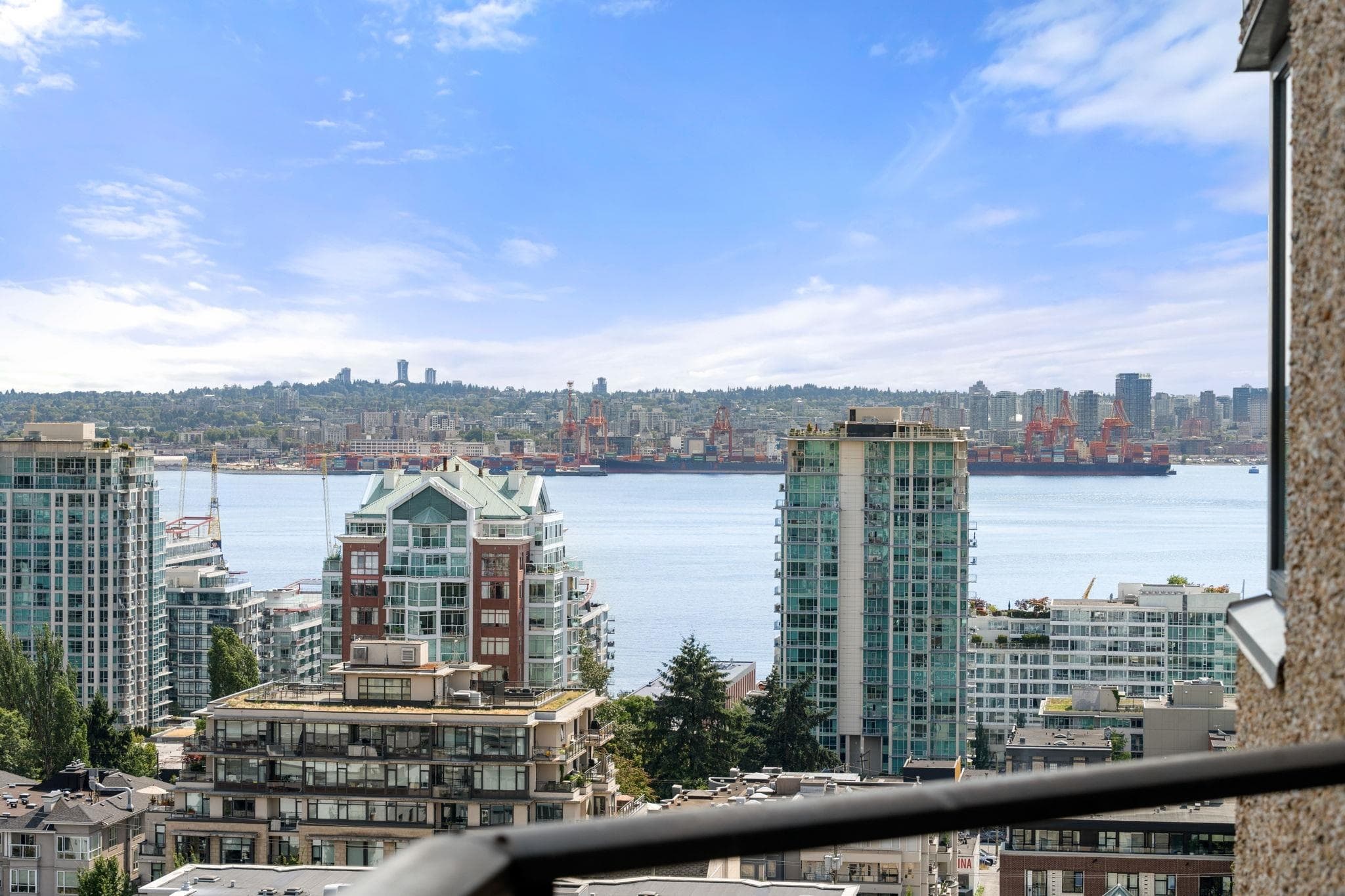 1101 - 444 Lonsdale Avenue, North Vancouver