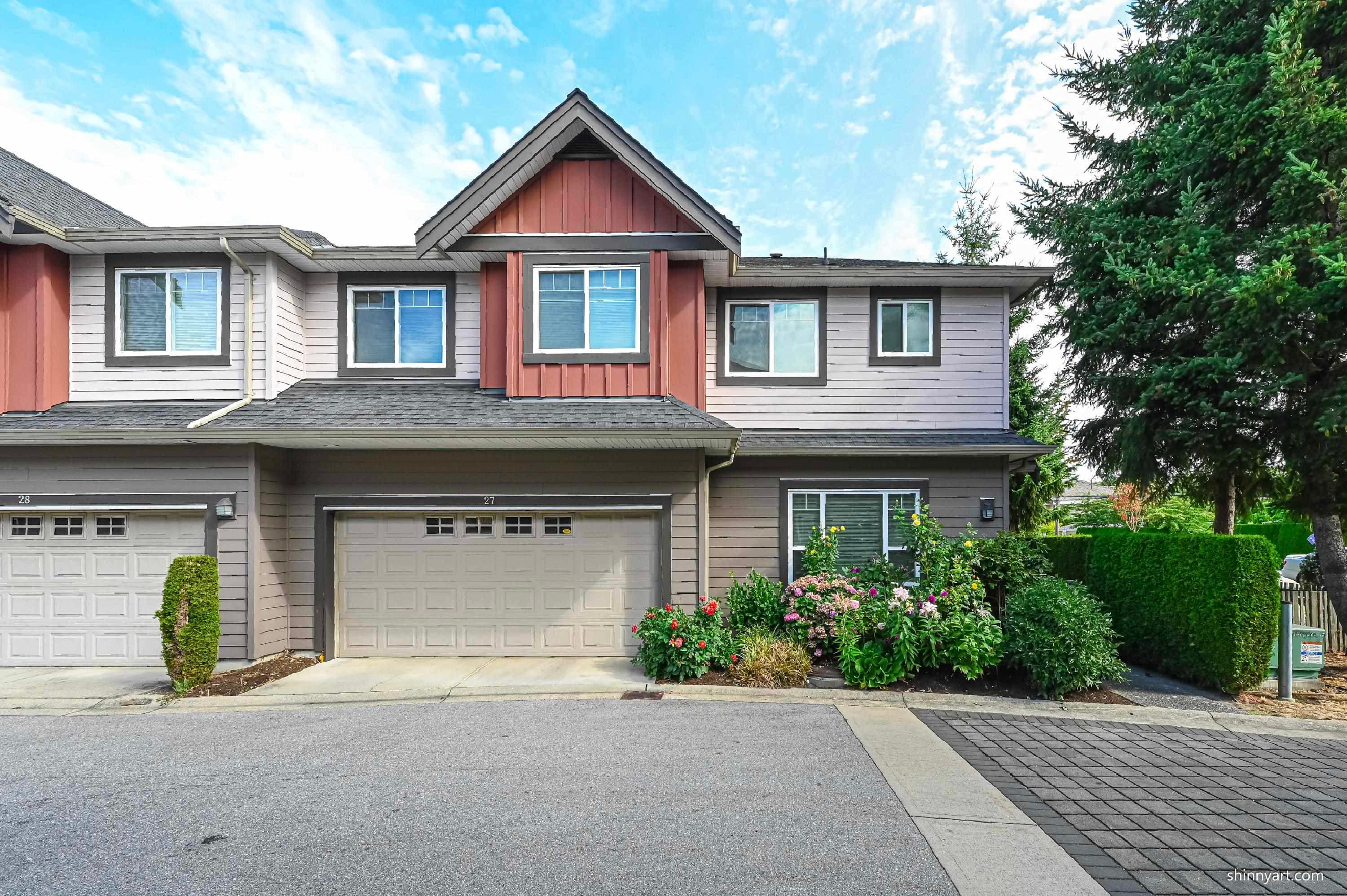 27 - 9699 Sills Avenue, Richmond, V6Y 0C8 — photo 2