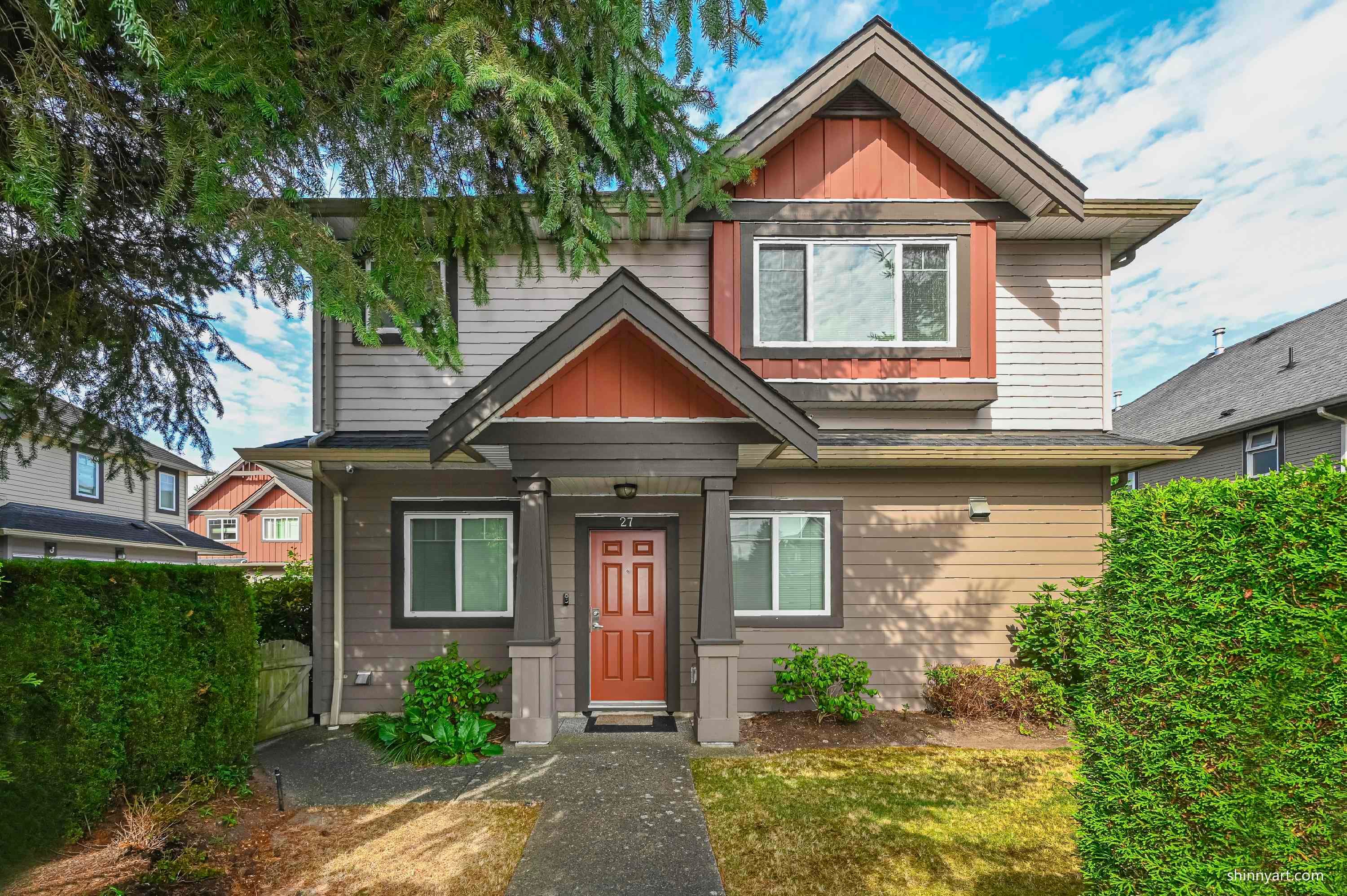 27 - 9699 Sills Avenue, Richmond, V6Y 0C8 — photo 1