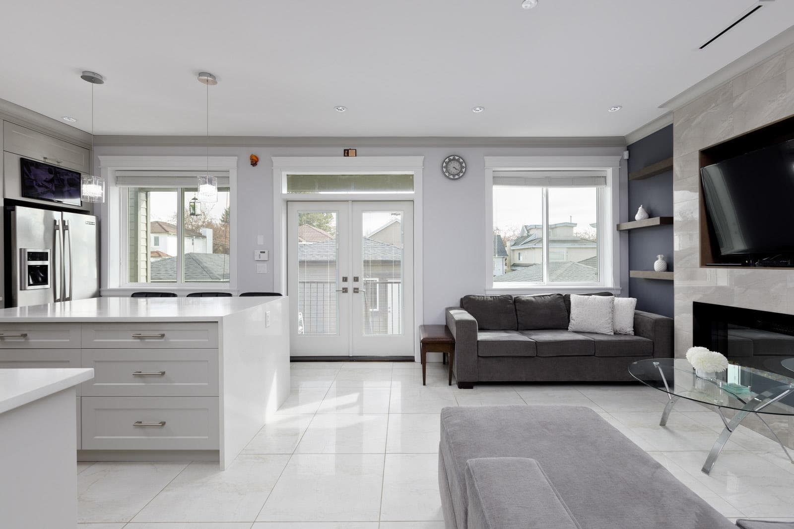 Upper - 3128 East 45th Avenue, Vancouver, V5R 3E1 — photo 3