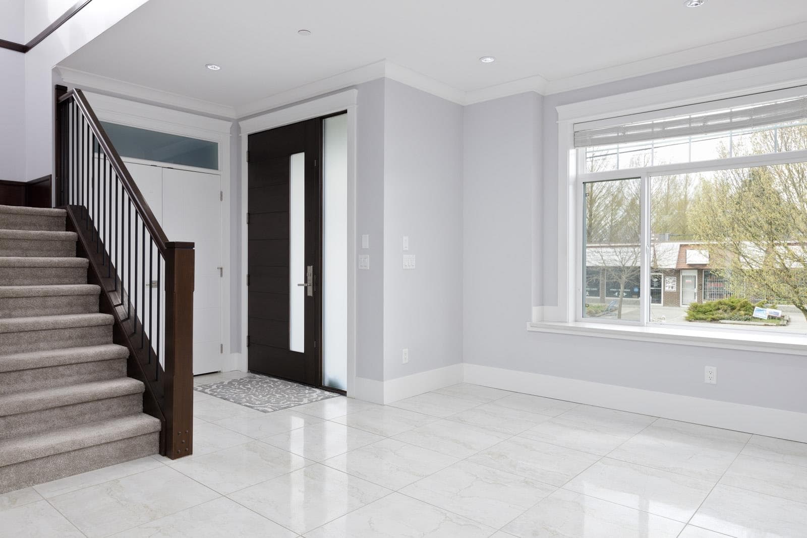 Upper - 3128 East 45th Avenue, Vancouver