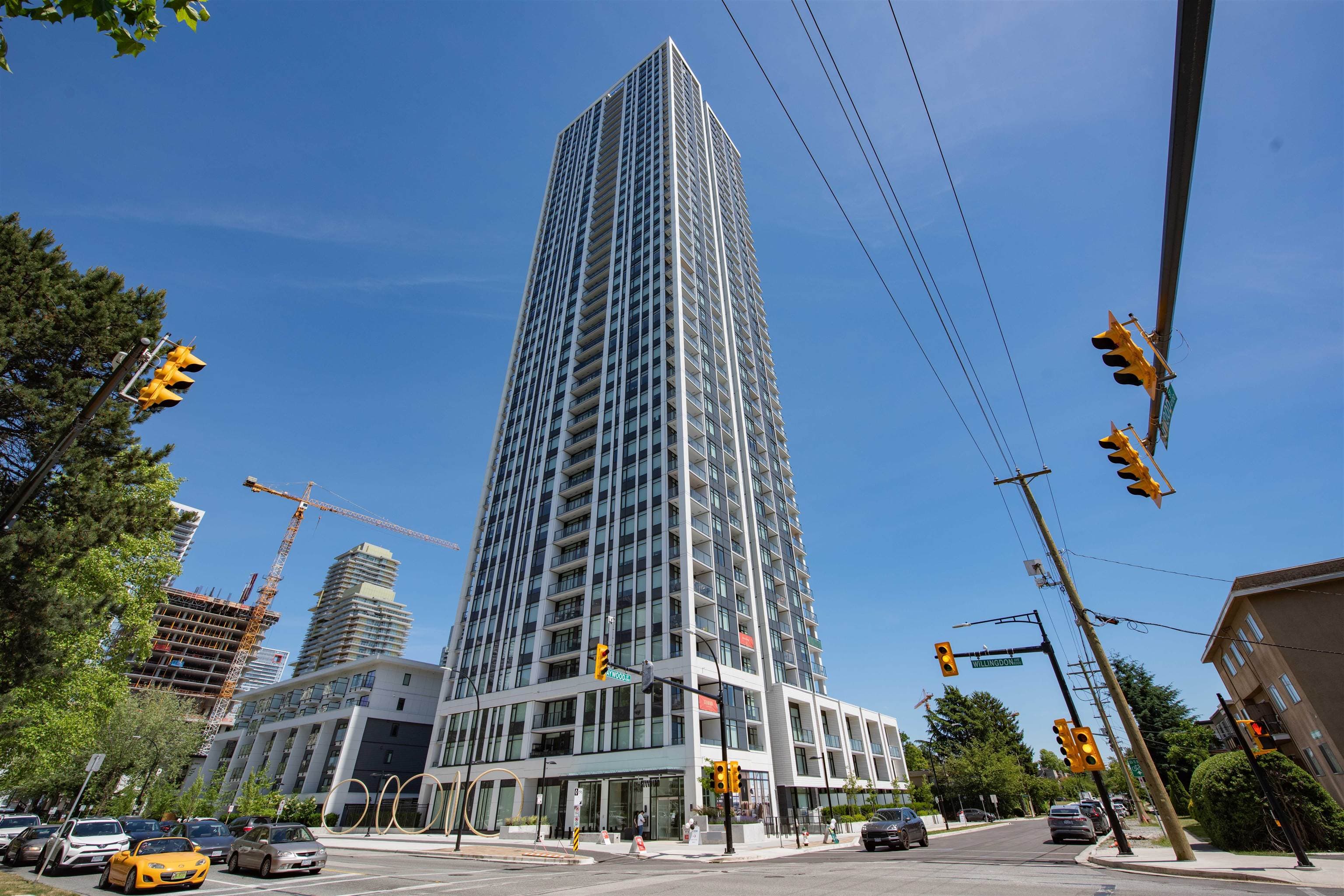 3807 - 6468 Willingdon Avenue, Burnaby