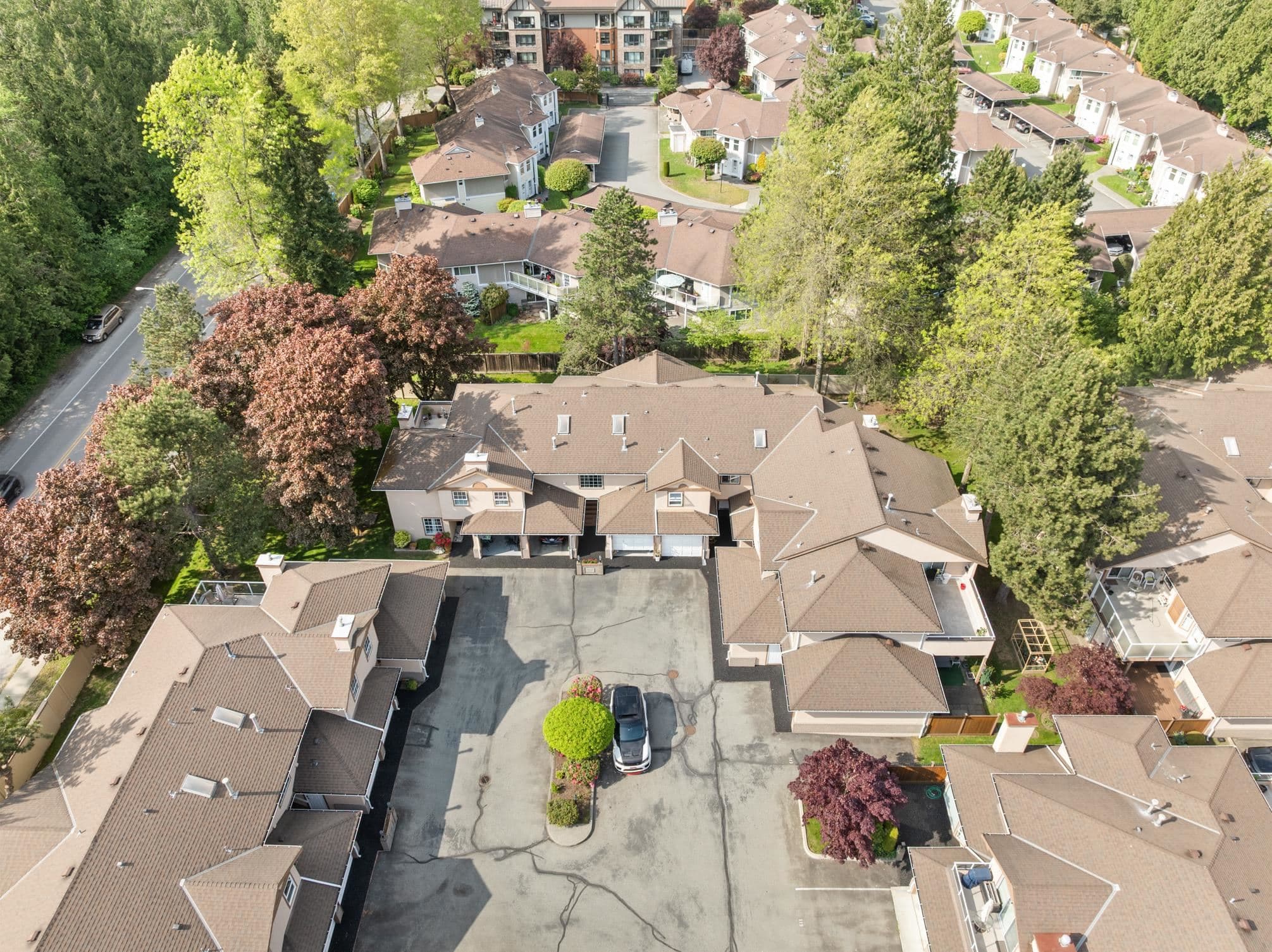 123 - 14861 98 Avenue, Surrey