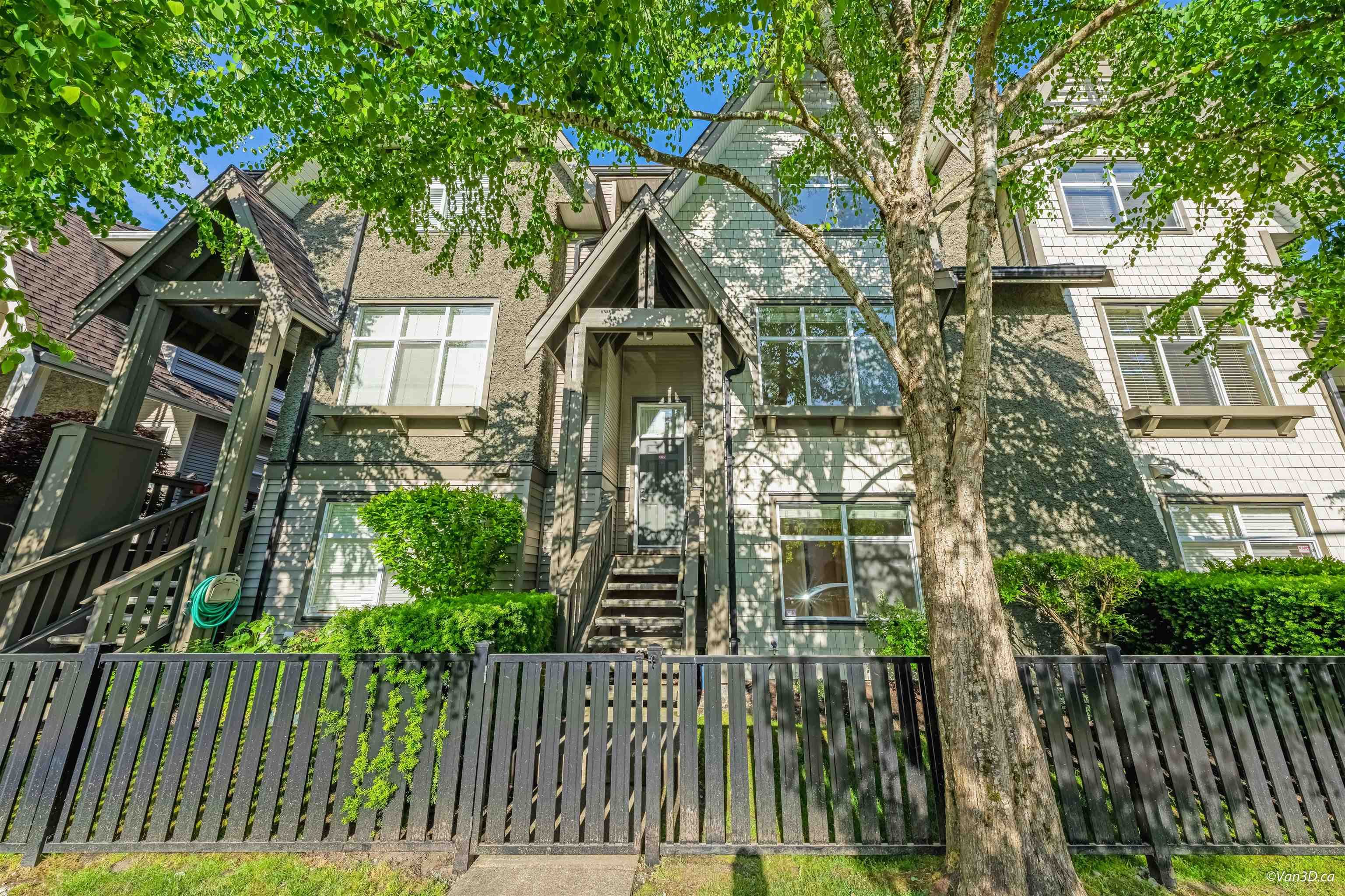 13 - 7288 Heather Street, Richmond, V6Y 4L4 — photo 2