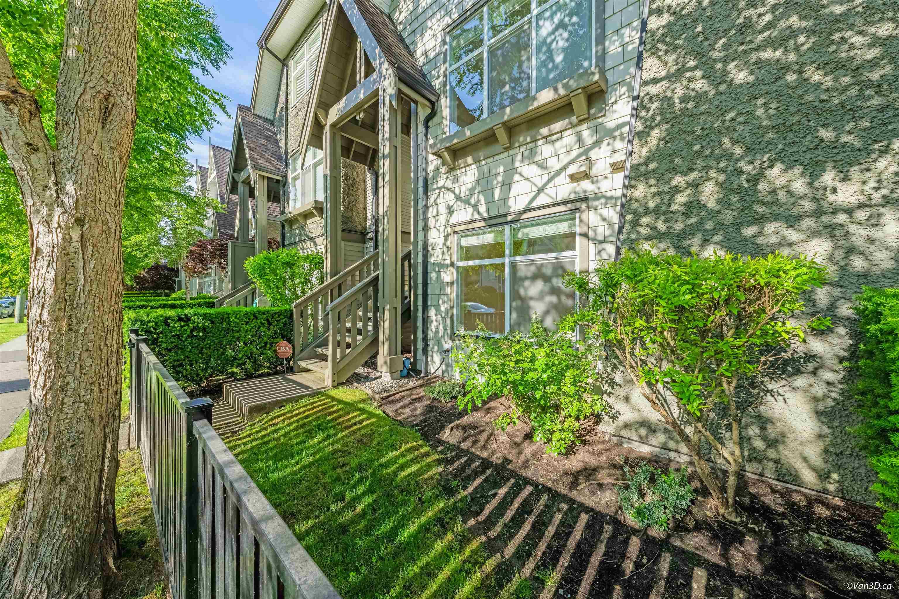 13 - 7288 Heather Street, Richmond, V6Y 4L4 — photo 3