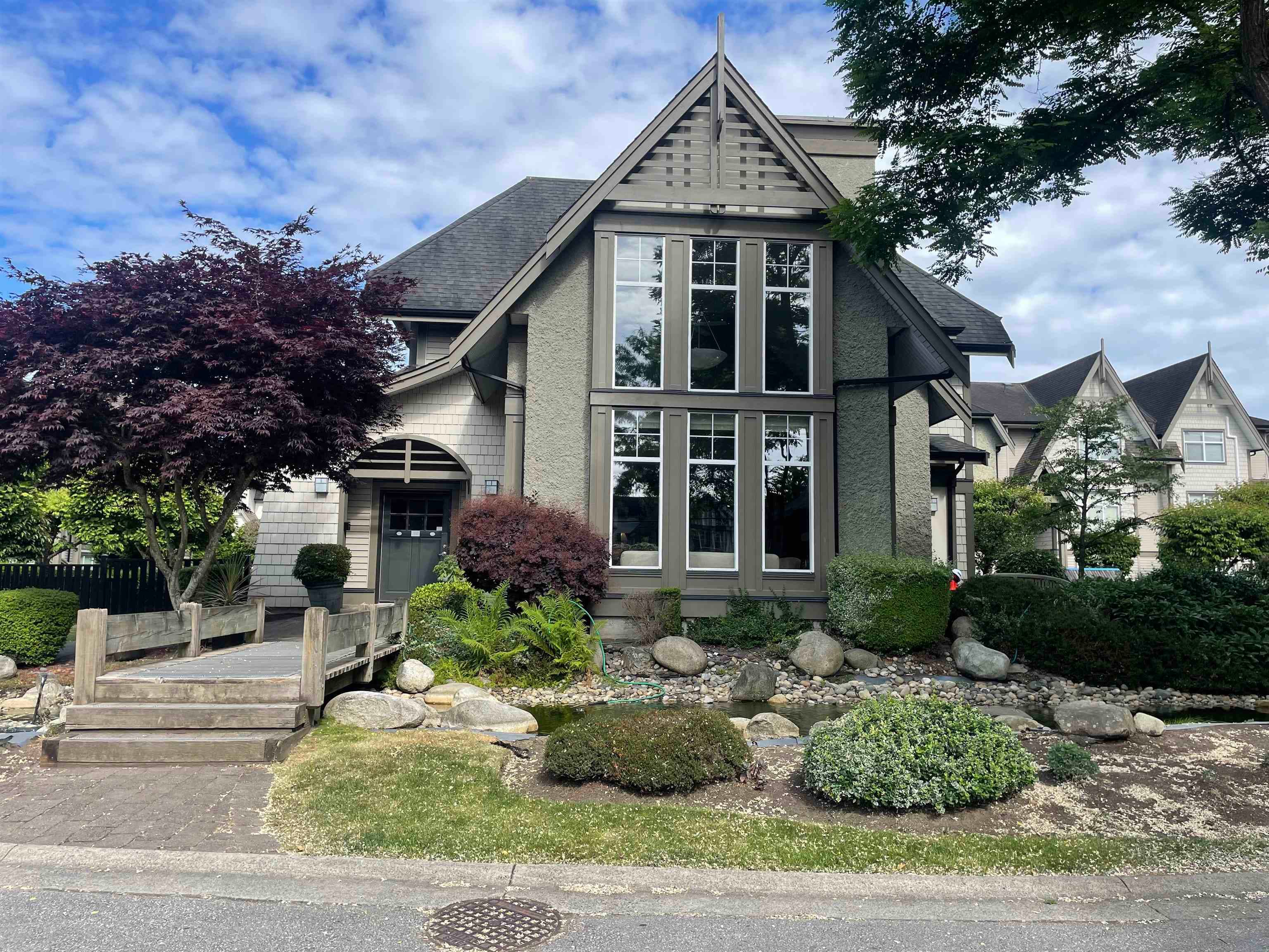 13 - 7288 Heather Street, Richmond